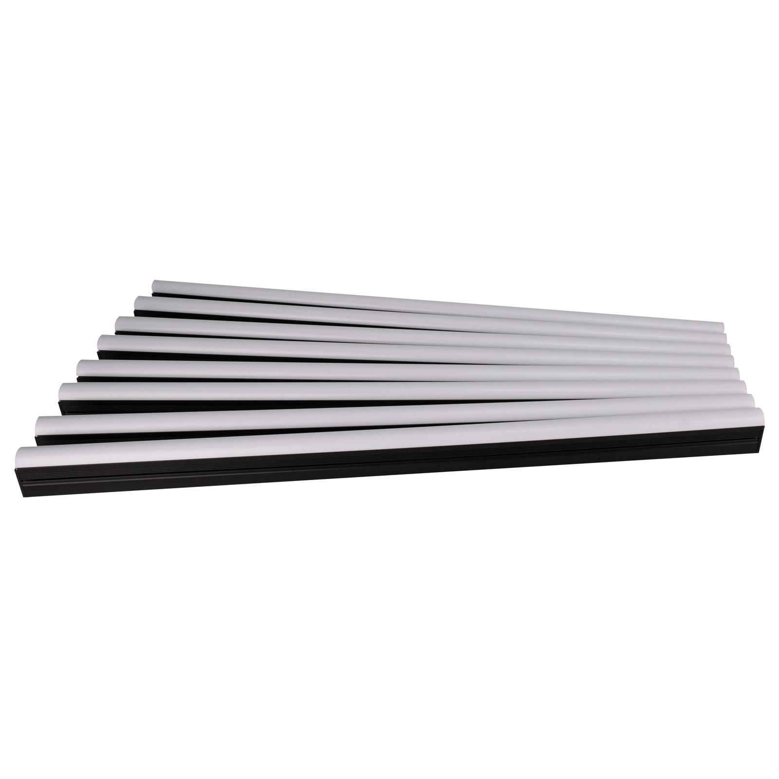 Set Octostrip FLEX 1m - 8 strisce LED RGBW IP65, controller DMX/Art-Net - Showtec 42236