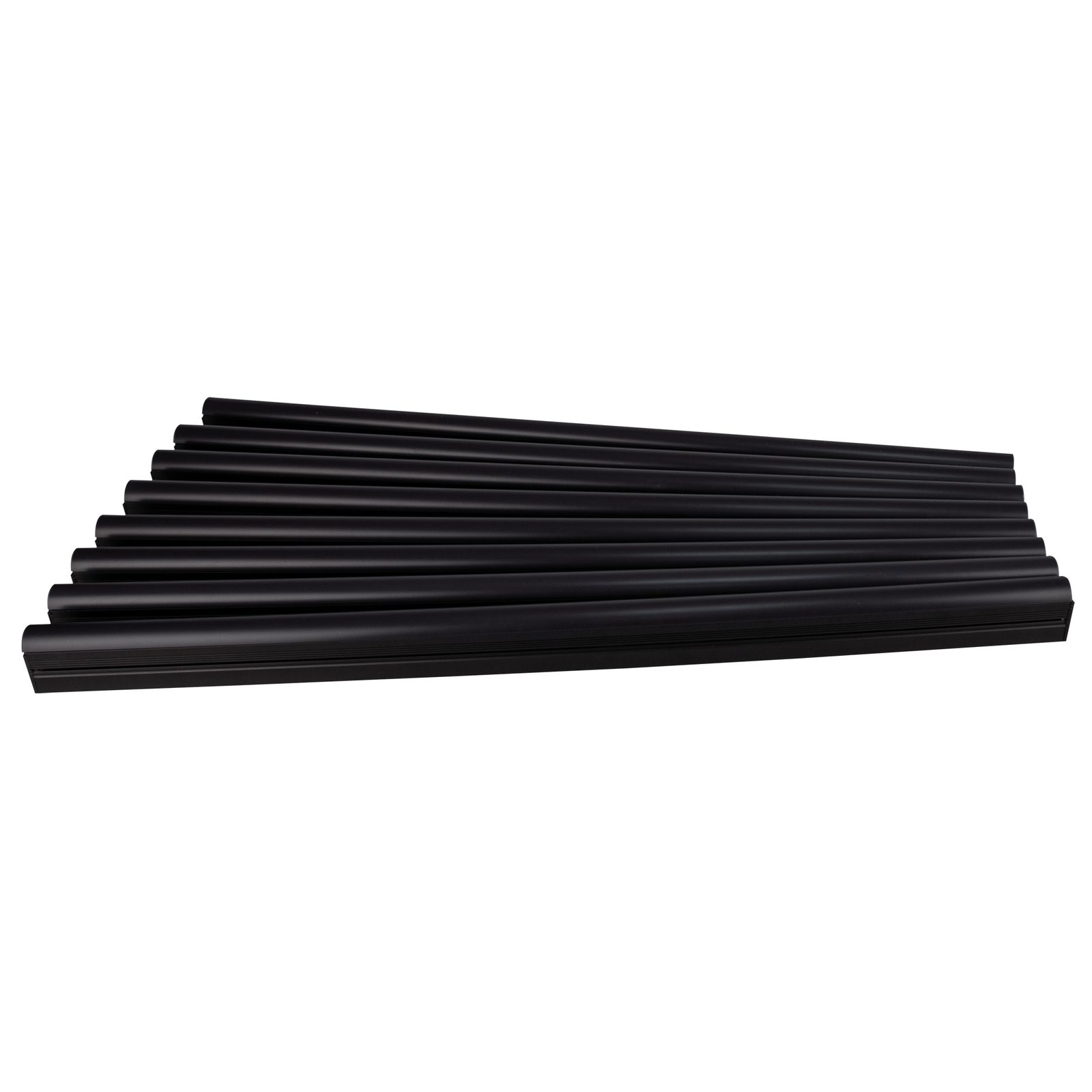Set Octostrip FLEX 1m - 8 strisce LED RGBW IP65, controller DMX/Art-Net - Showtec 42236