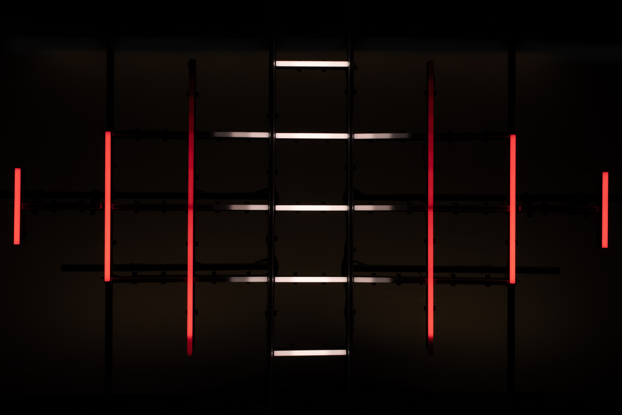 Striscia LED singola per Octostrip FLEX 1m - RGBW IP65 27W - Showtec 42237