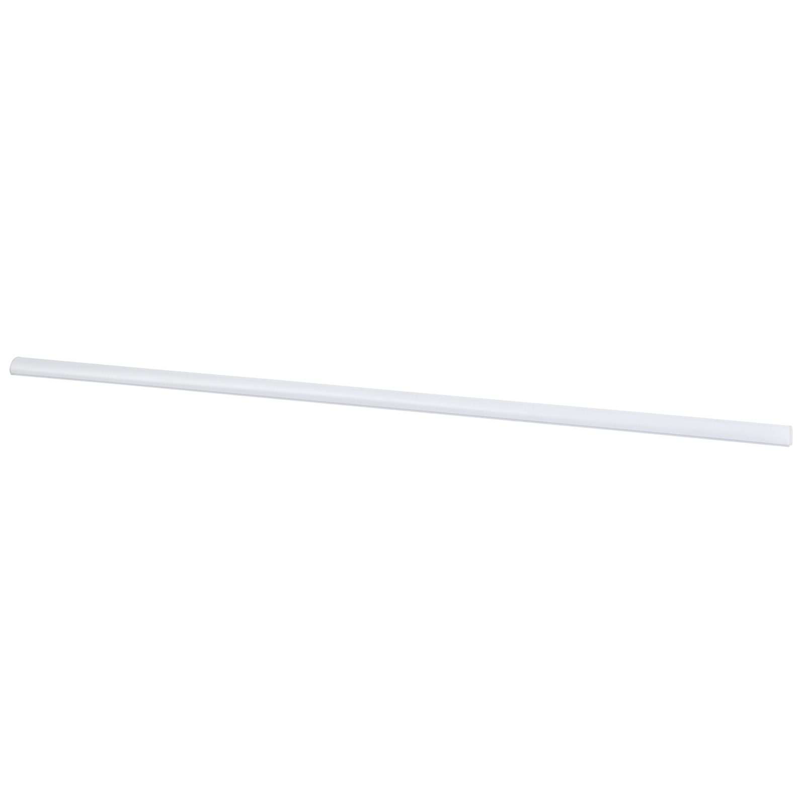 Copertura bianca per Octostrip FLEX 1m - diffusore frost, plastica - Showtec 42238