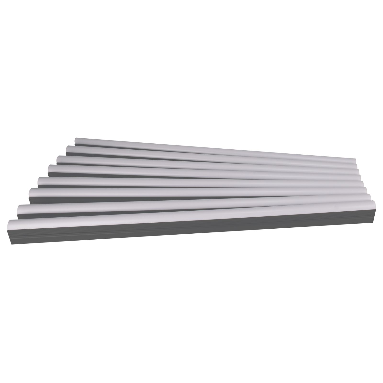 Copertura bianca per Octostrip FLEX 1m - diffusore frost, plastica - Showtec 42238