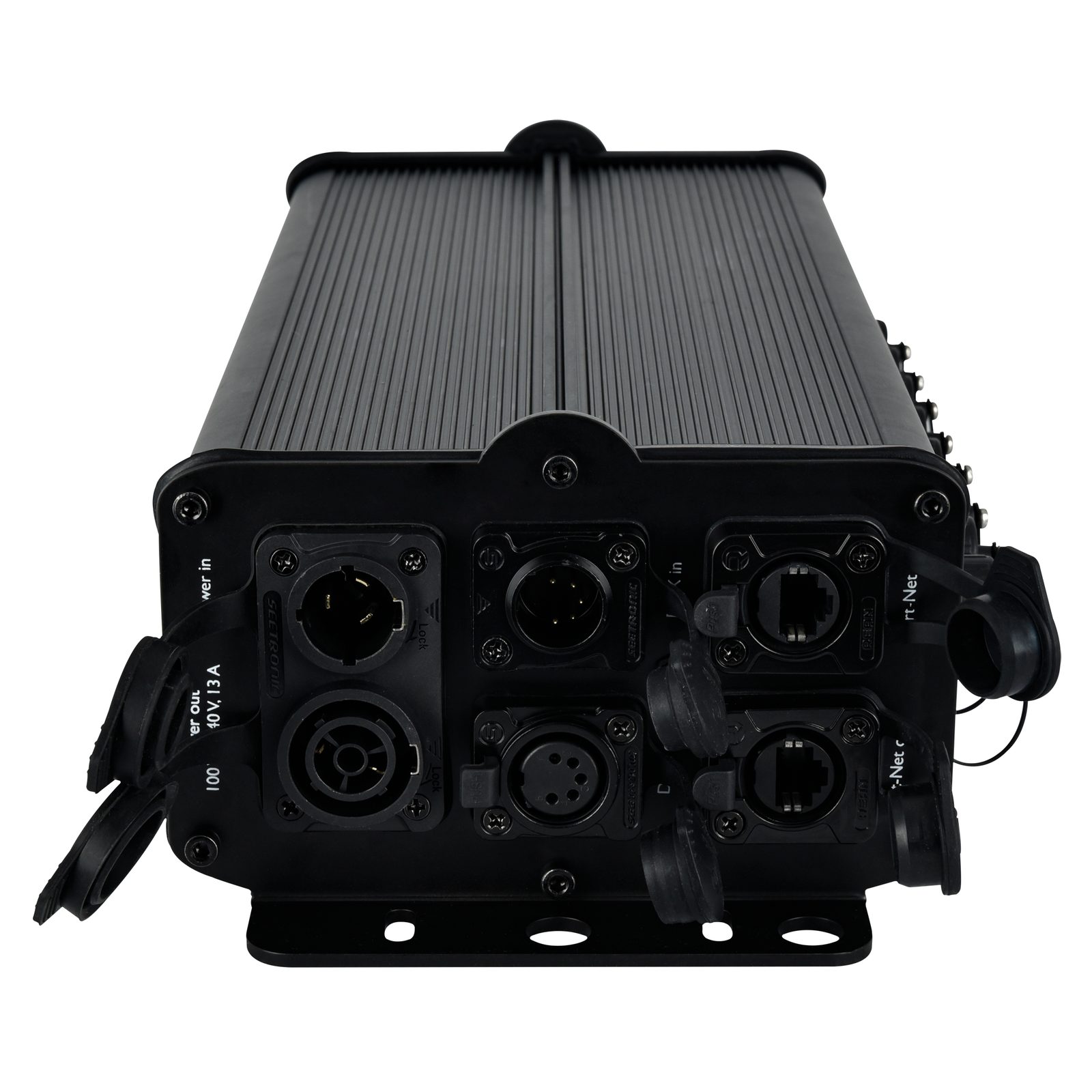 Controller per Octostrip FLEX - IP65, DMX/Art-Net, fino a 8 strisce - Showtec 42240