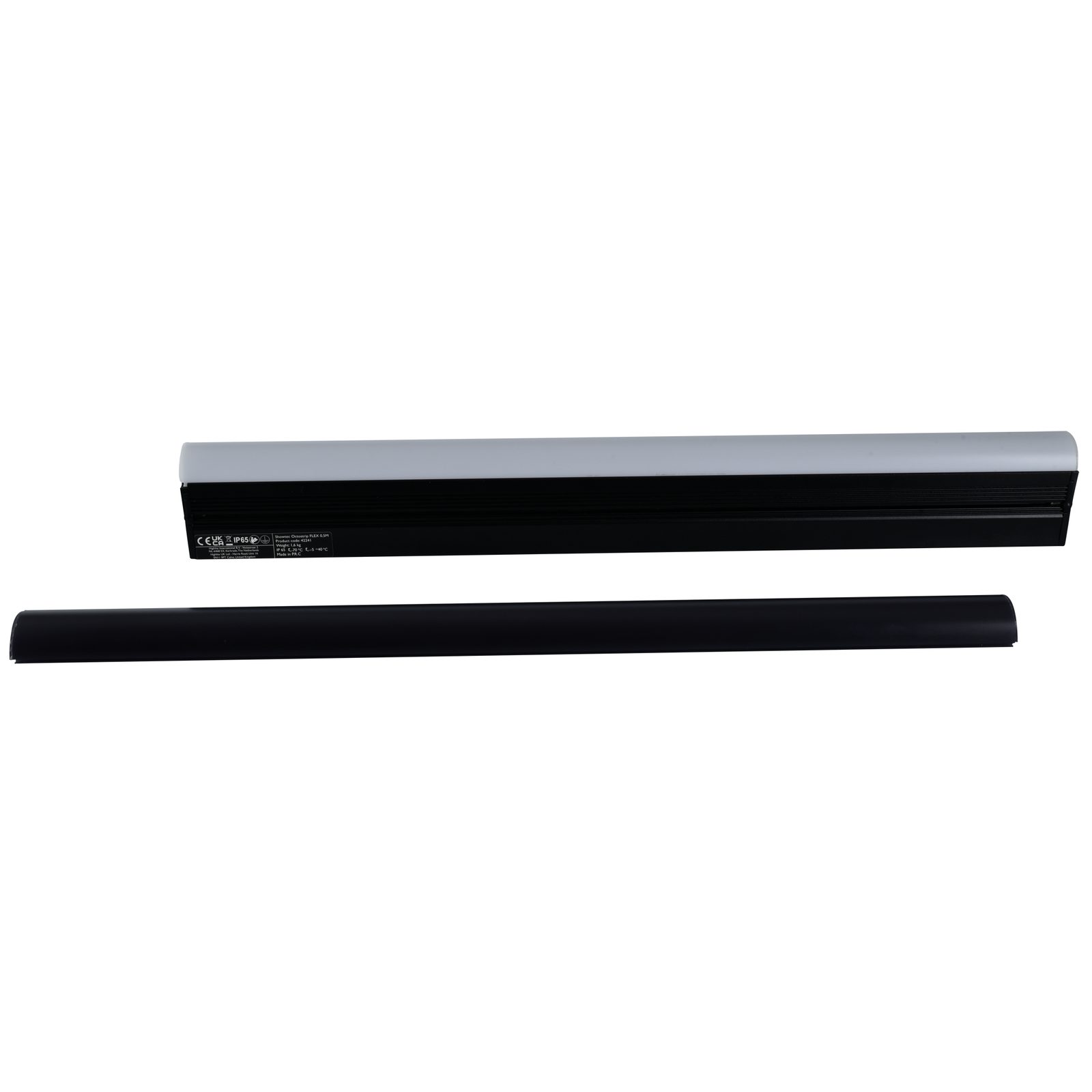 Striscia LED singola per Octostrip FLEX 0.5m - RGBW IP65 14W - Showtec 42242