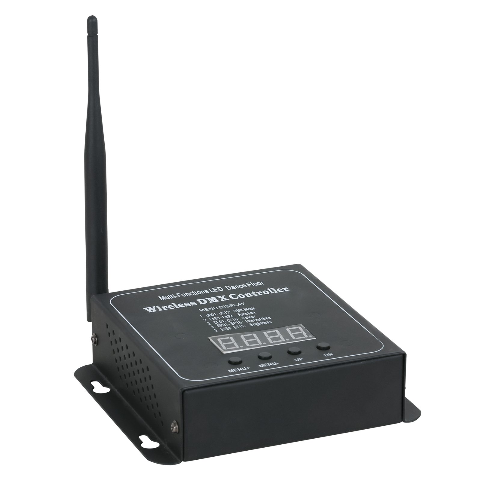 DMX Box per Dancefloor Sparkle - Showtec 42332