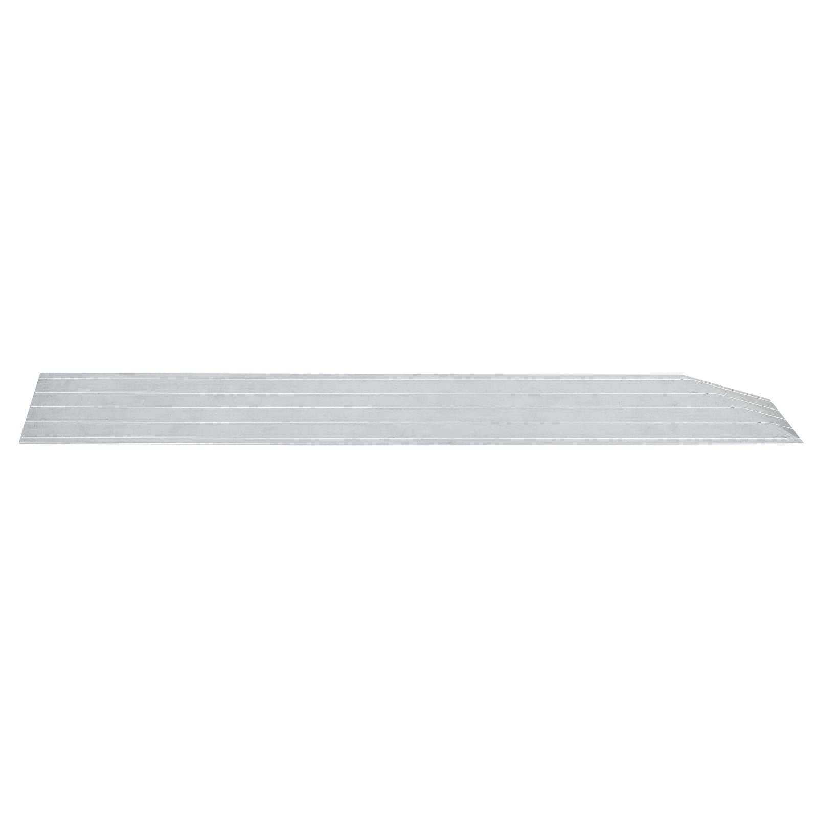 Rampa con angolo per Dancefloor Sparkle 70cm - Showtec 42336