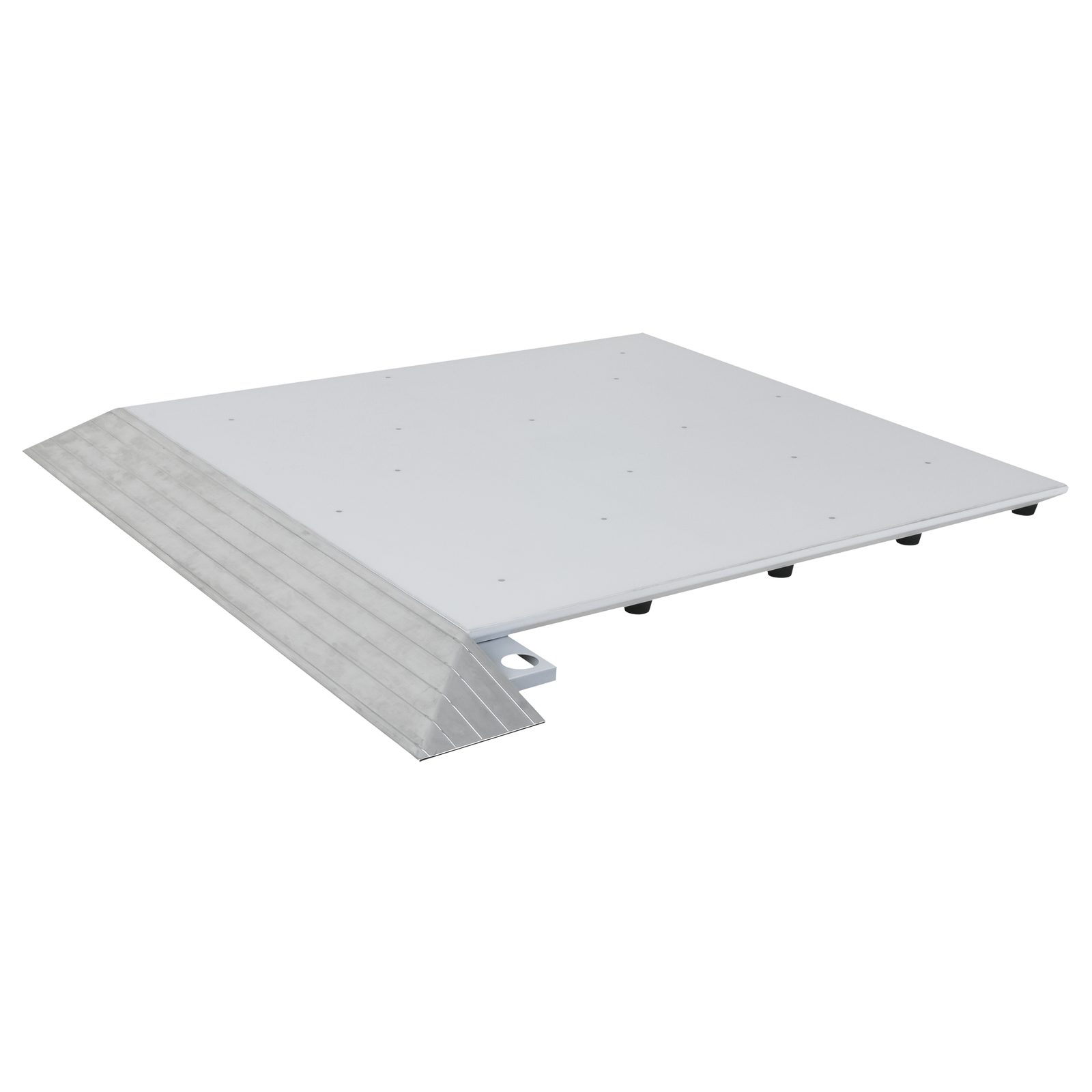 Rampa con angolo per Dancefloor Sparkle 70cm - Showtec 42336