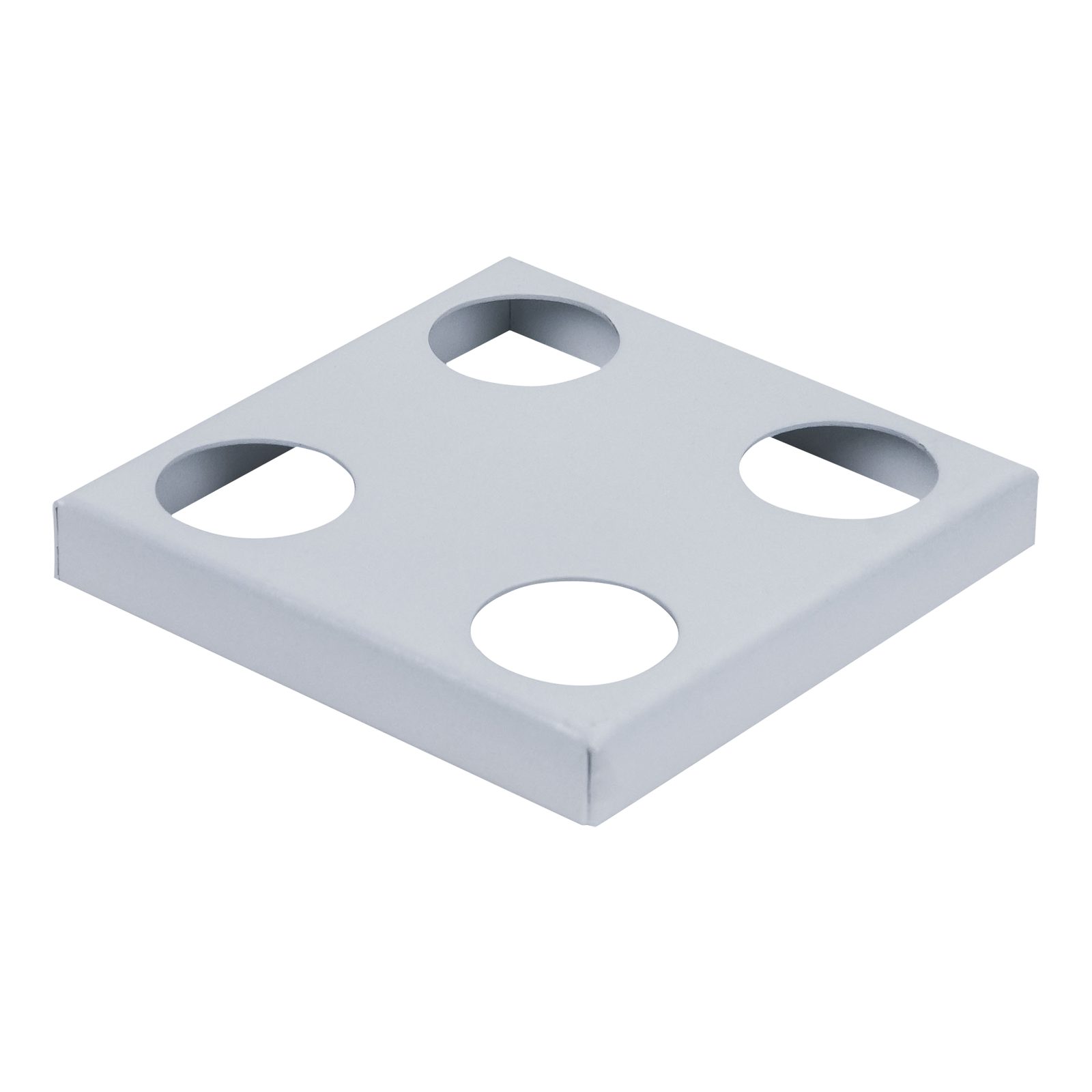 Piastra di collegamento per Dancefloor Sparkle - Showtec 42338