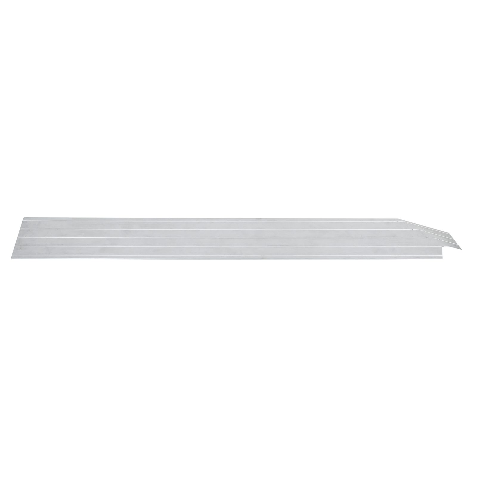 Corrimano con angolo per Dancefloor Sparkle - Showtec 42339