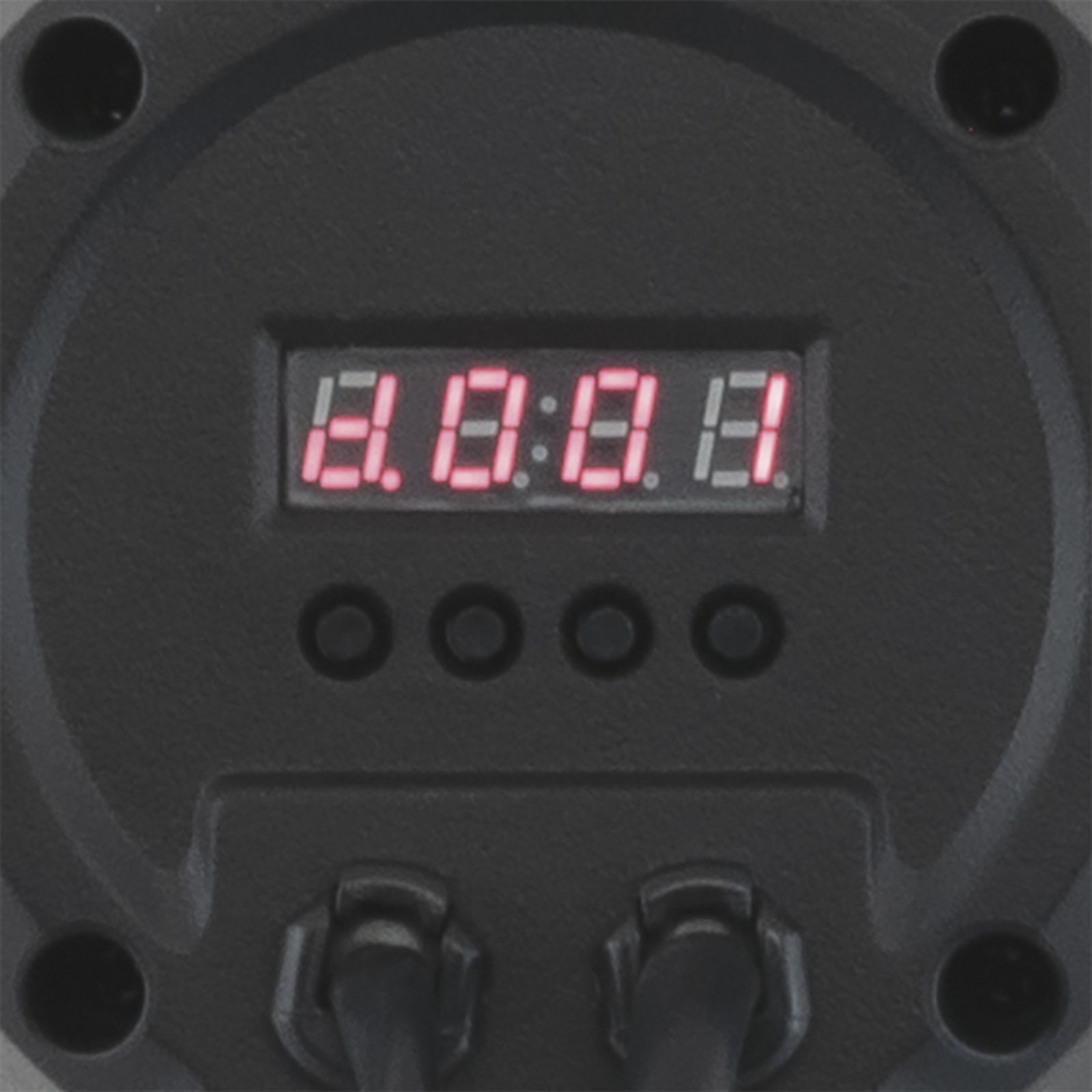 LED Pinspot Q4 RGBW 15W - Showtec 42407