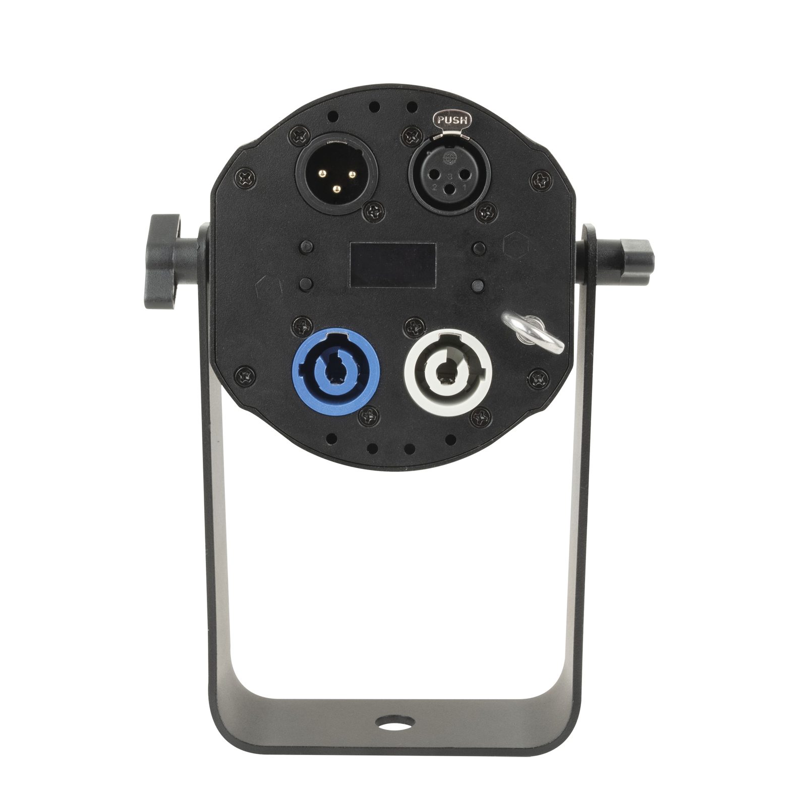 Accent Spot SW 25W A/WW/CW 4.5° - Showtec 42542