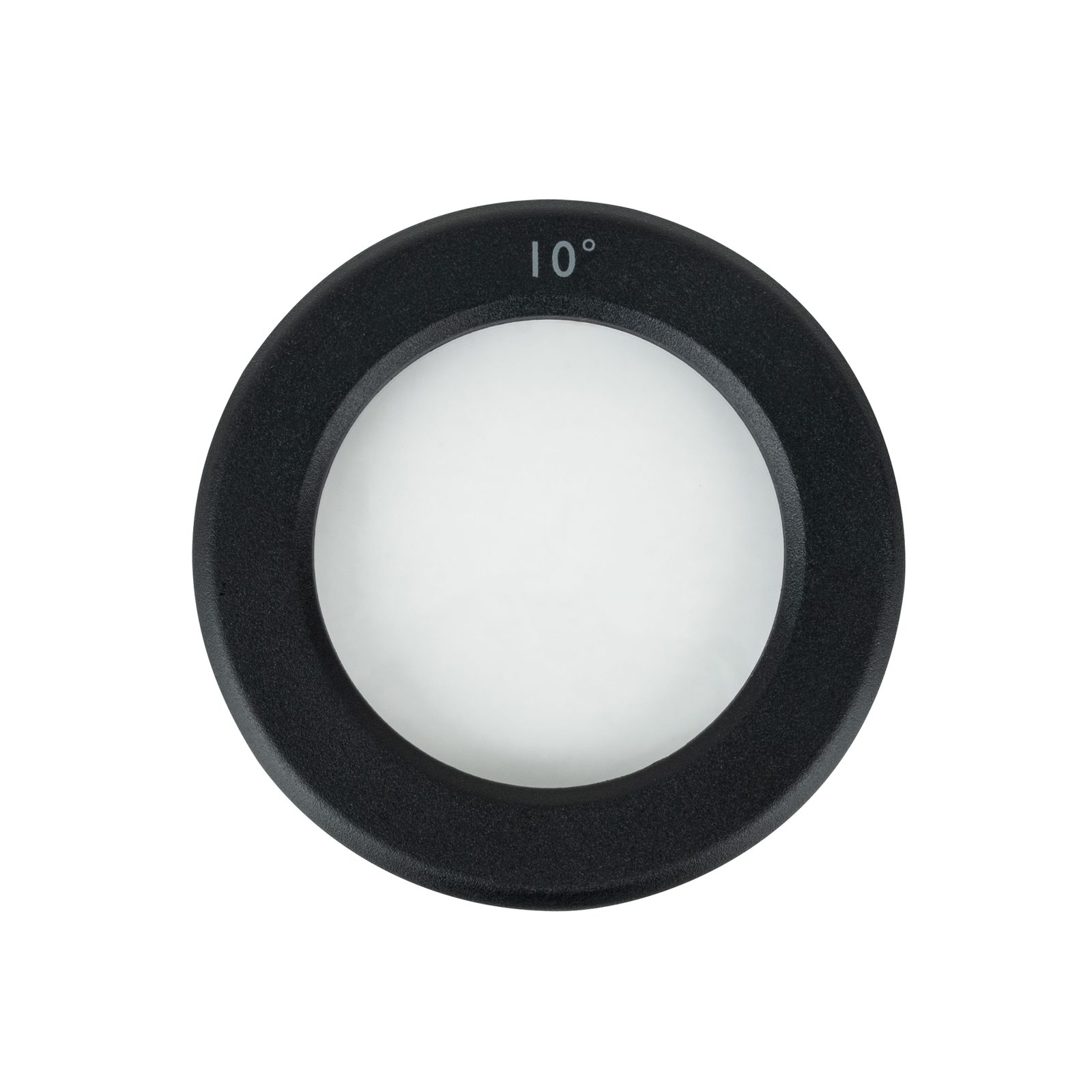 Beam Shaper 10° per Accent Spot Q4/SW - Showtec 42545