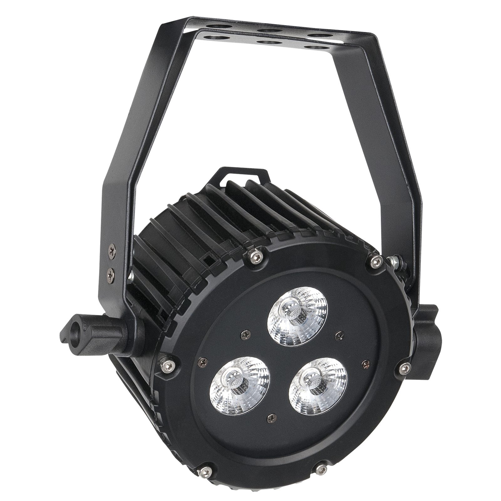 Power Spot 3 Q5 LED RGBWA 3x10W - Showtec 42573