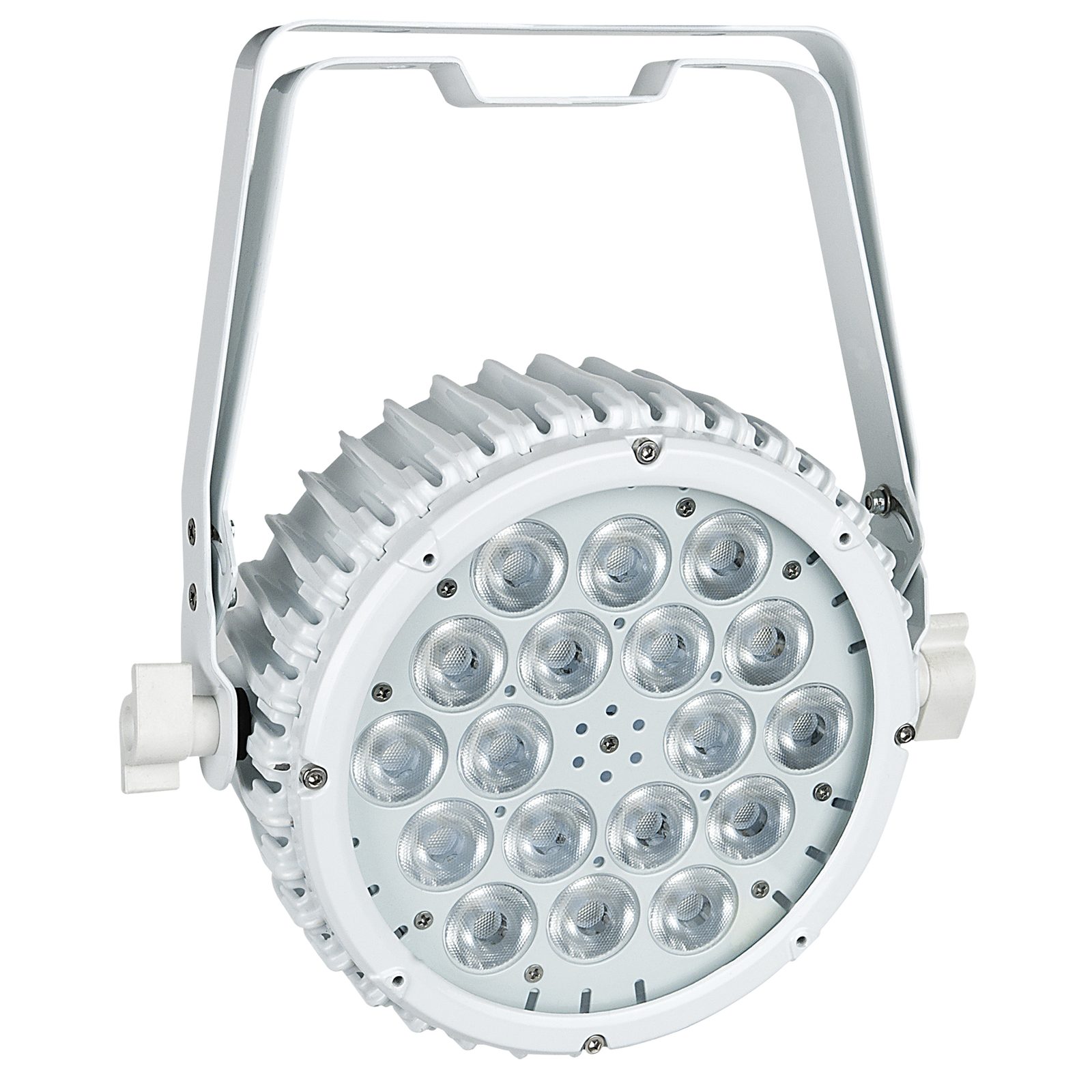 Compact Par 18 MKII White - Showtec 42592W