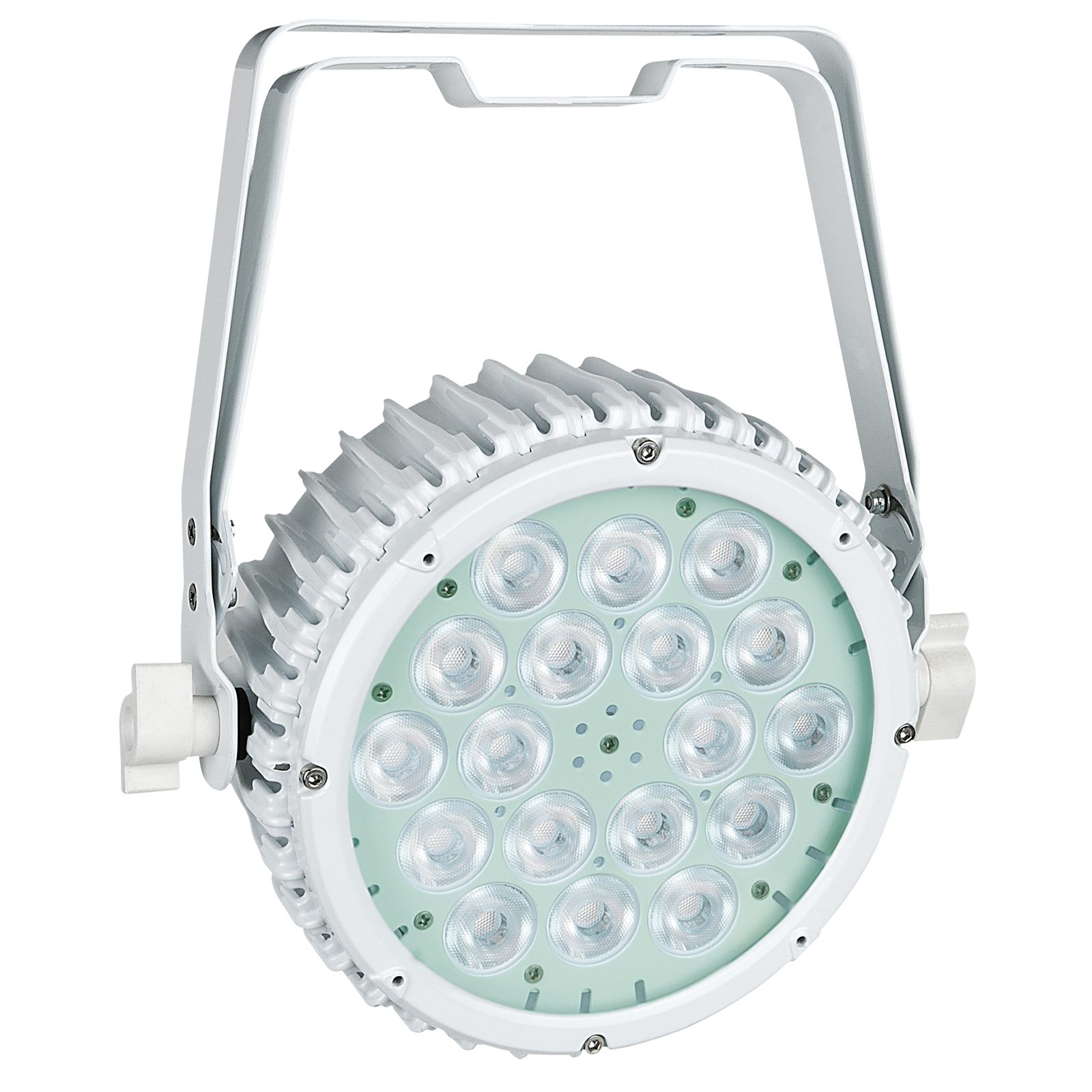 Compact Par 18 MKII White - Showtec 42592W