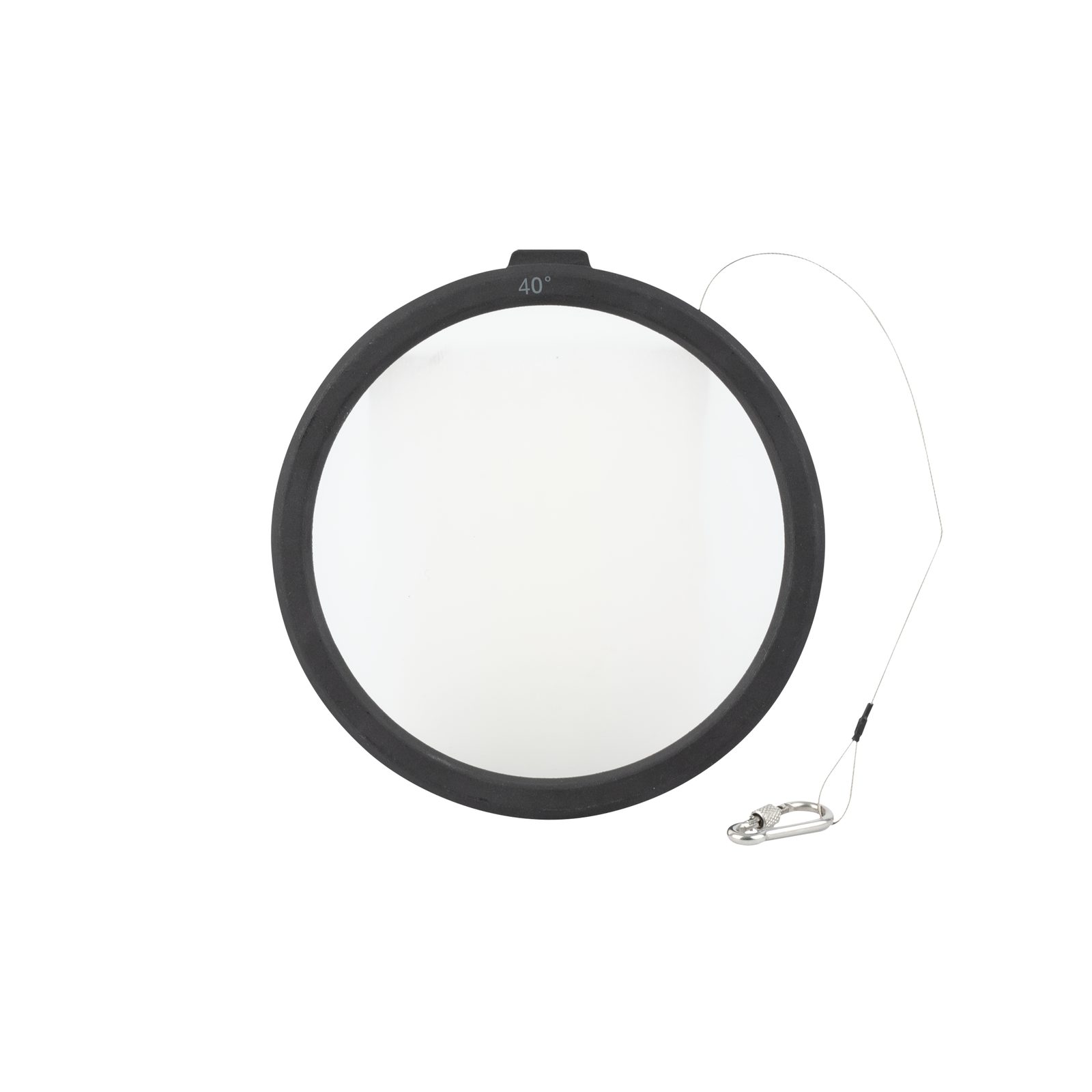 Beam Shaper for Cameleon Spot 12Q6 - Showtec 42646