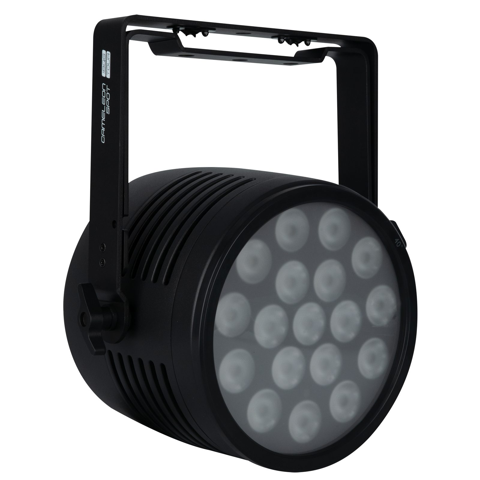 Beam Shaper for Cameleon Spot 18Q6 - Showtec 42647