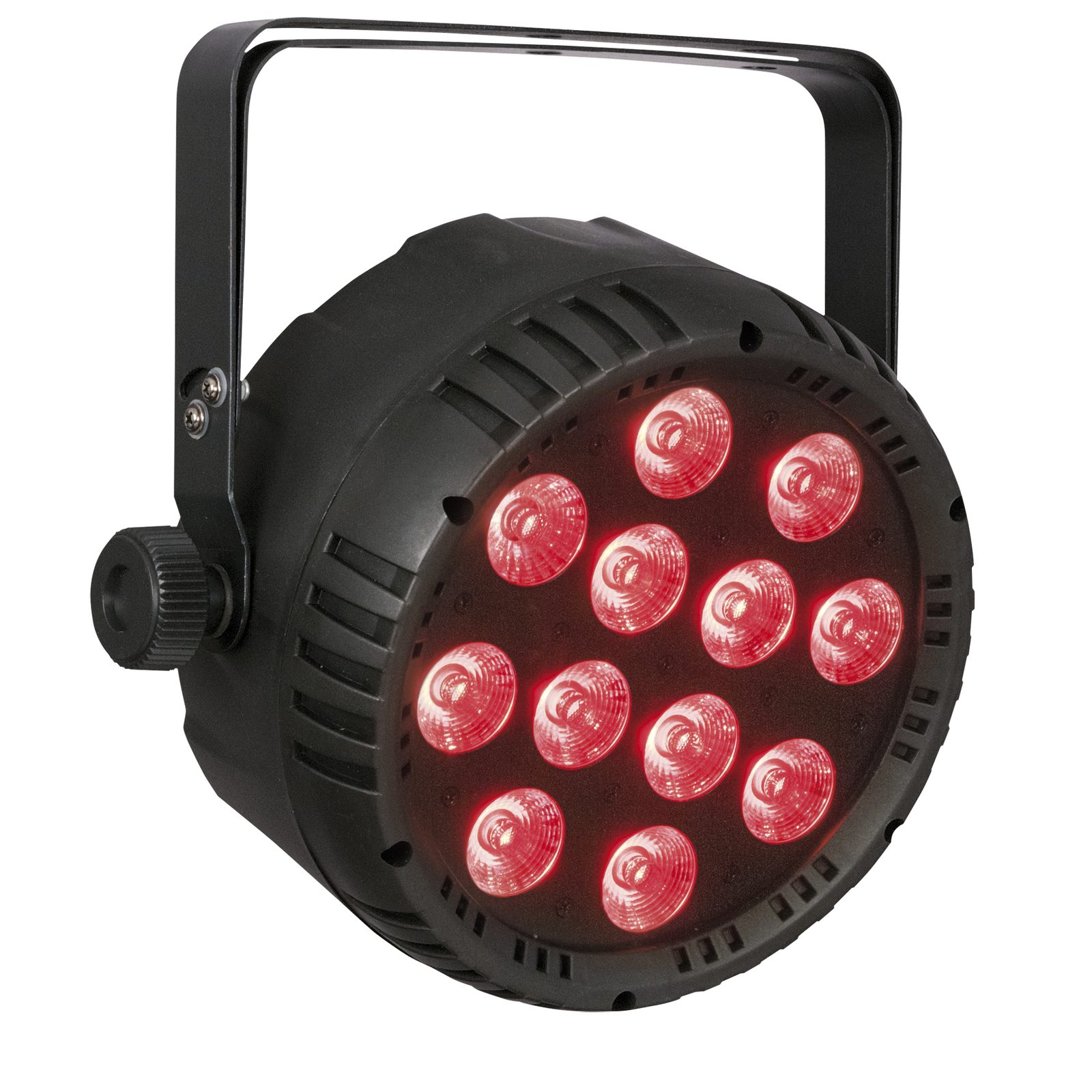 Club Par 12/4 RGBW - Showtec 42650