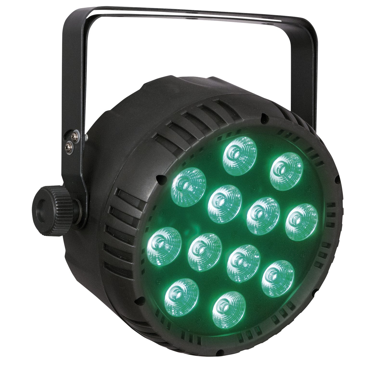 Club Par 12/6 RGBWAUV - Showtec 42651