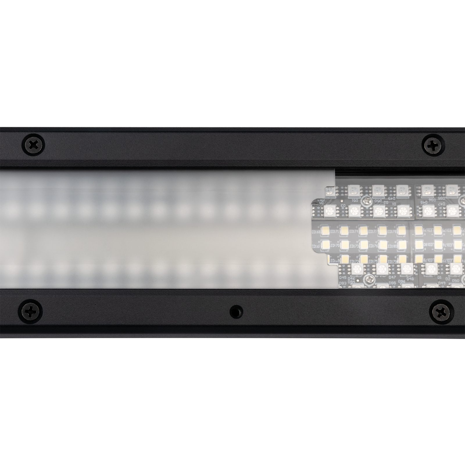 Beam Shaper 10°x40° per Spectra Series - Showtec 42658