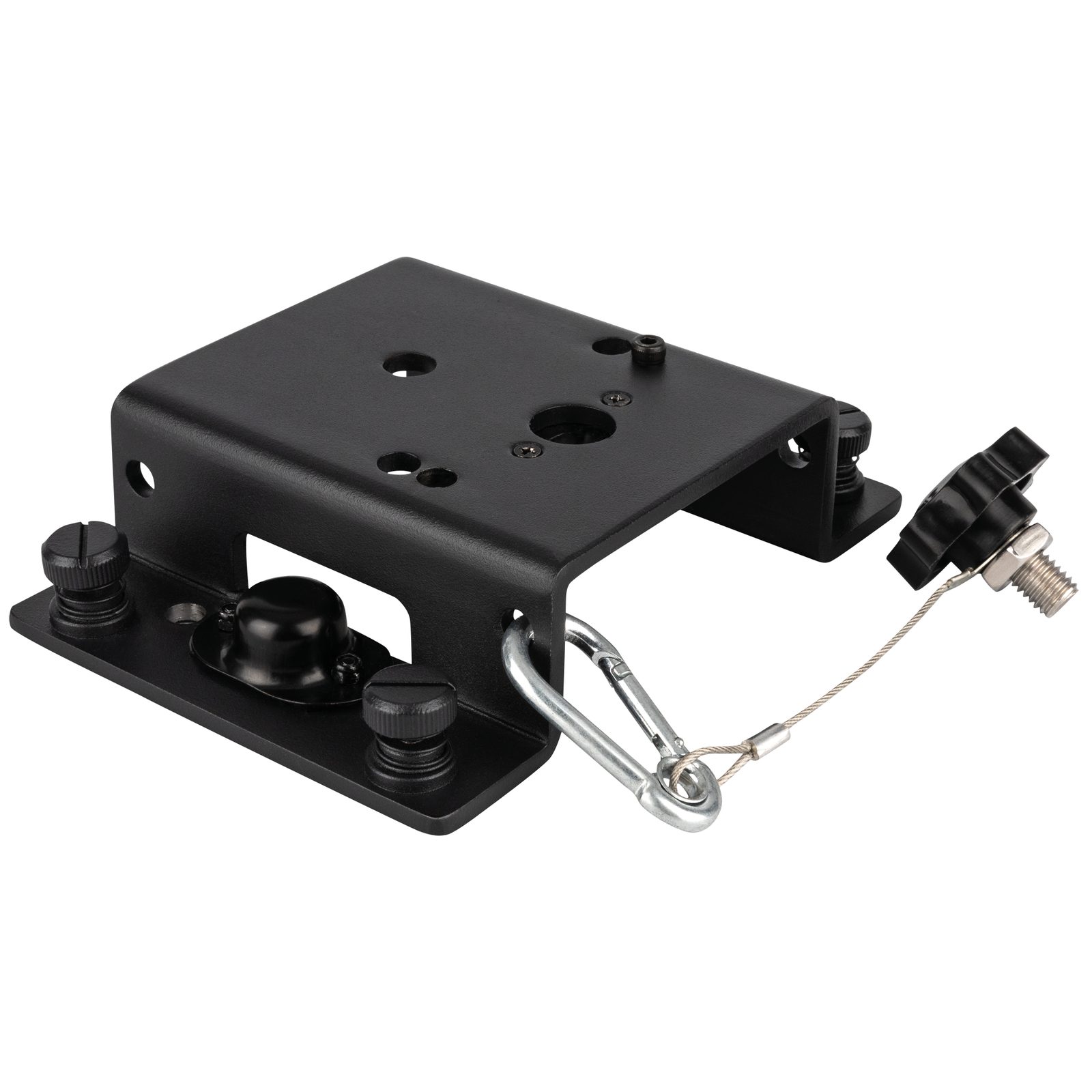 Vertical Bracket per Spectra Series - Showtec 42659