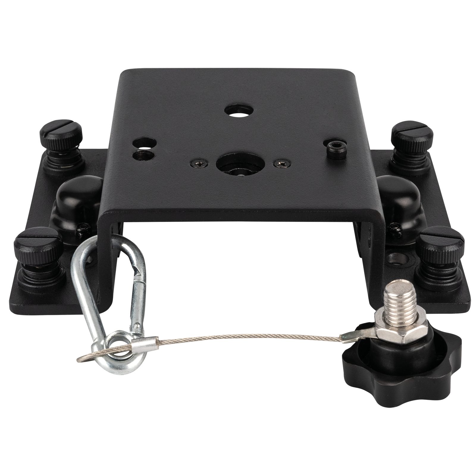 Vertical Bracket per Spectra Series - Showtec 42659
