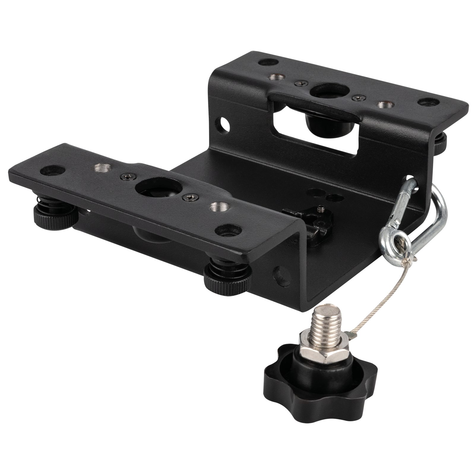 Vertical Bracket per Spectra Series - Showtec 42659