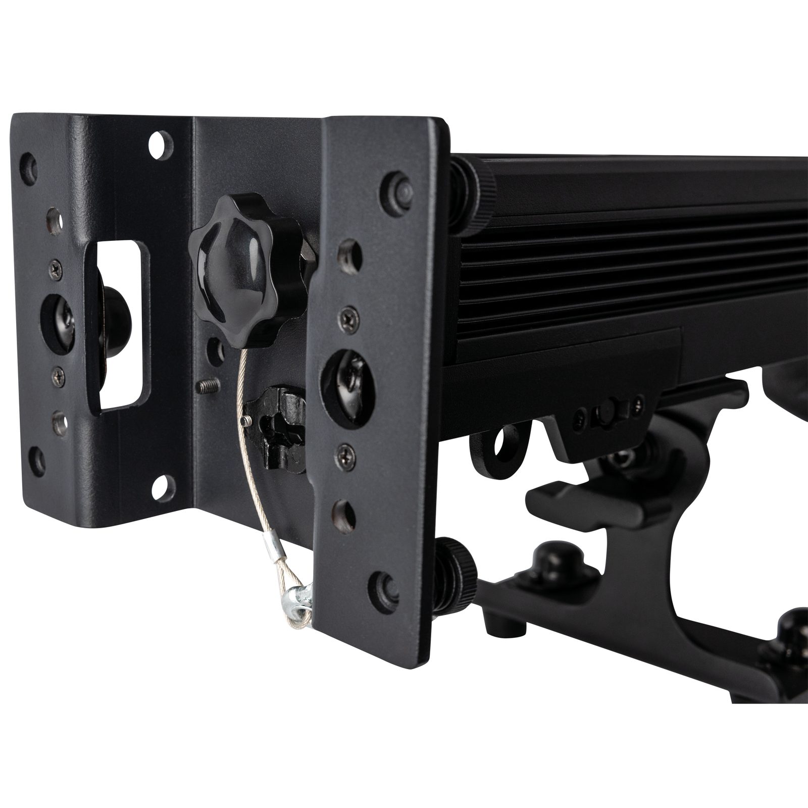Vertical Bracket per Spectra Series - Showtec 42659