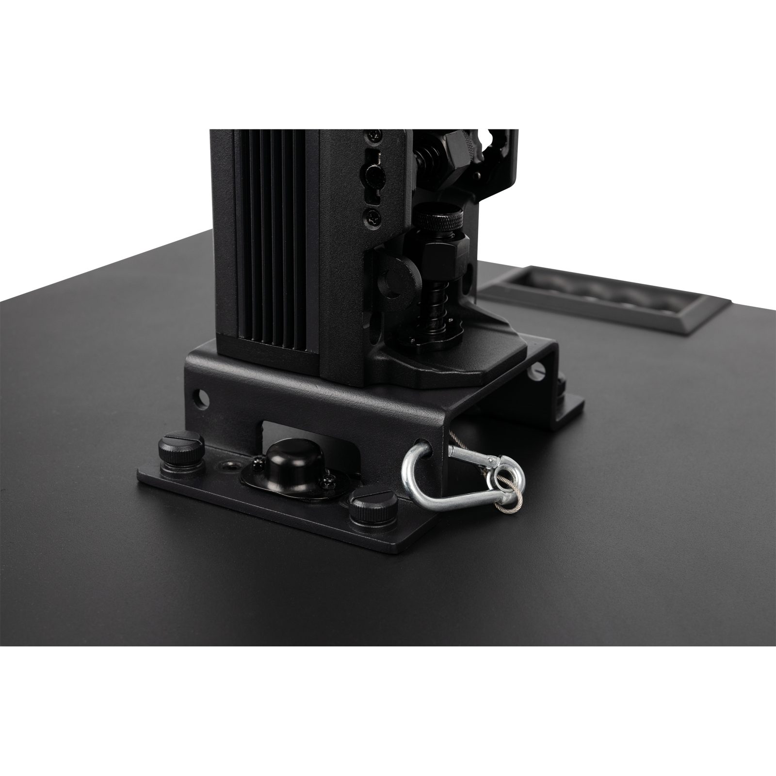 Base Plate per Spectra Series - Showtec 42660