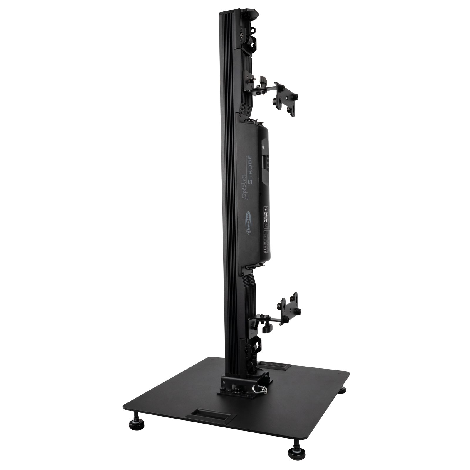 Base Plate per Spectra Series - Showtec 42660