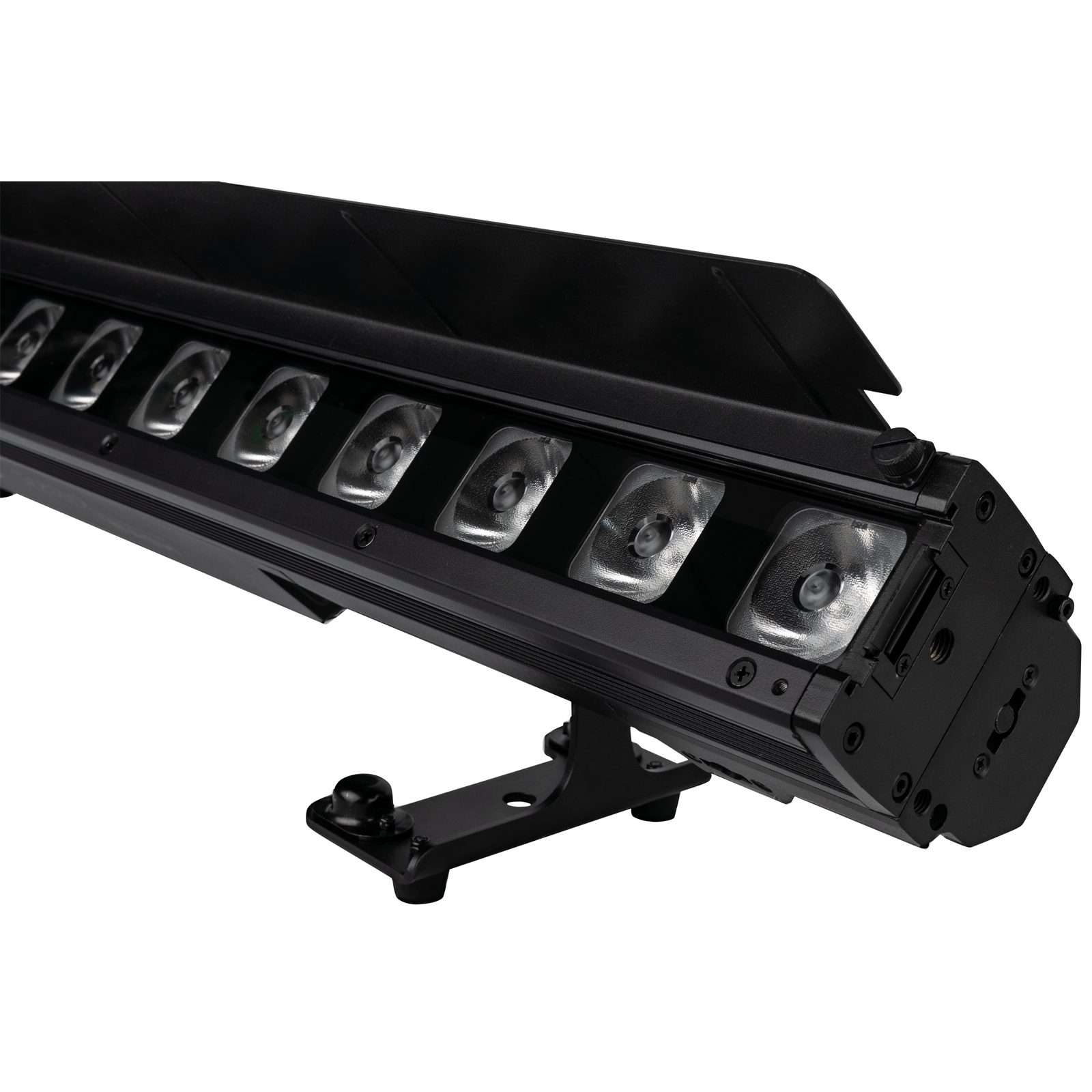 Barndoor singola 90° per barre LED Spectra - Showtec 42661