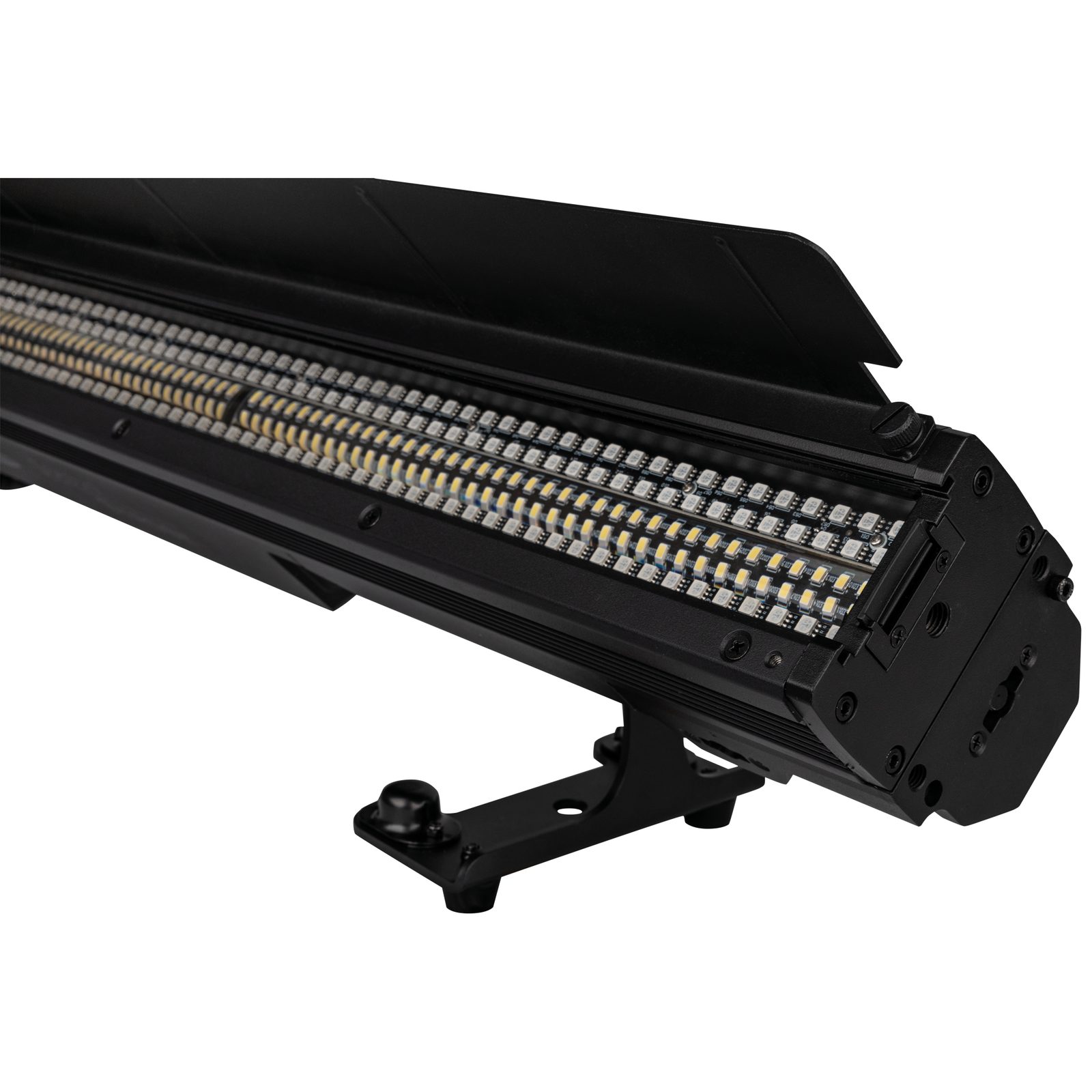 Barndoor singola 90° per barre LED Spectra - Showtec 42661