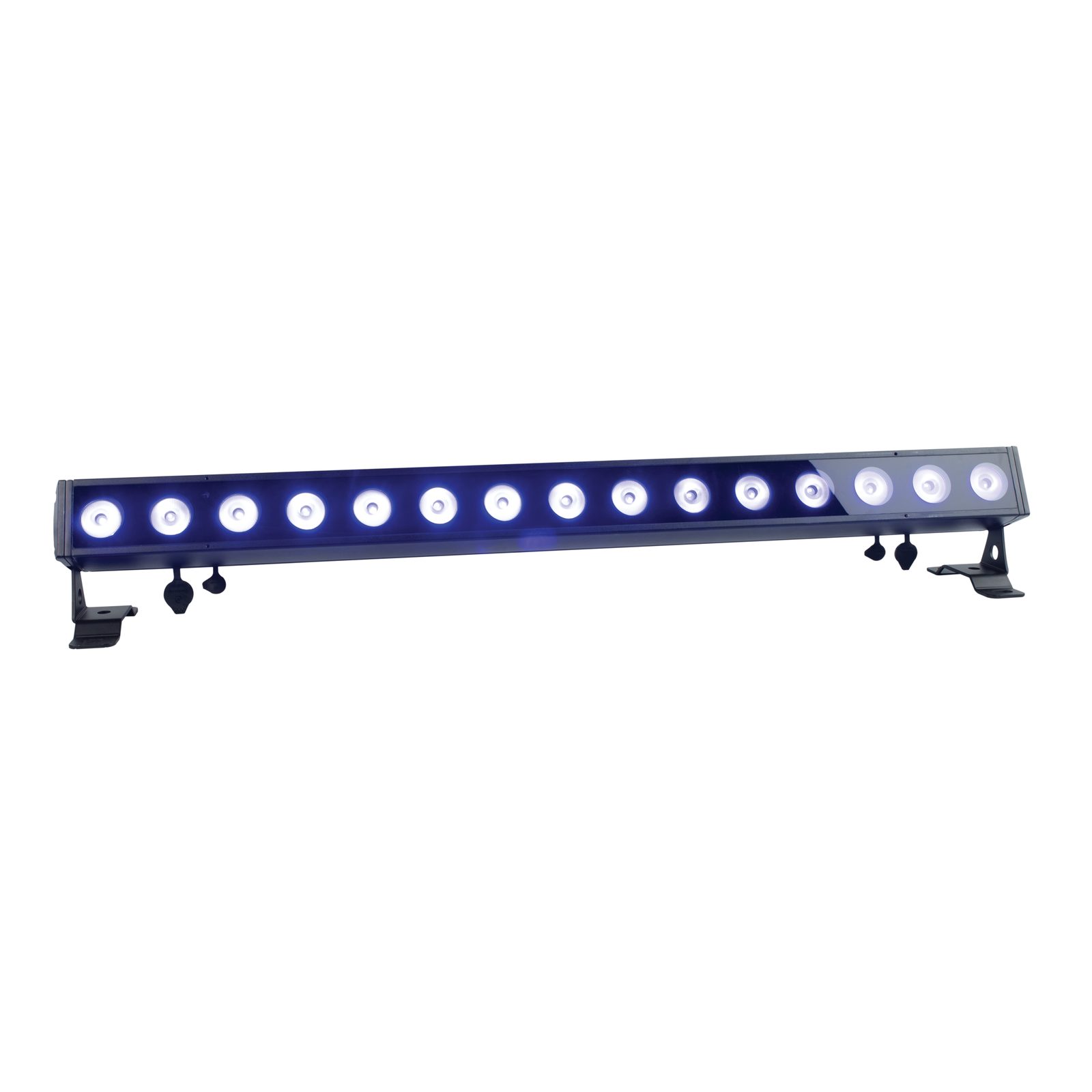 Cameleon Bar 15 Q6 Tour - Barra LED RGBWA-UV 15x10W IP65 33°x22° - Showtec 42668