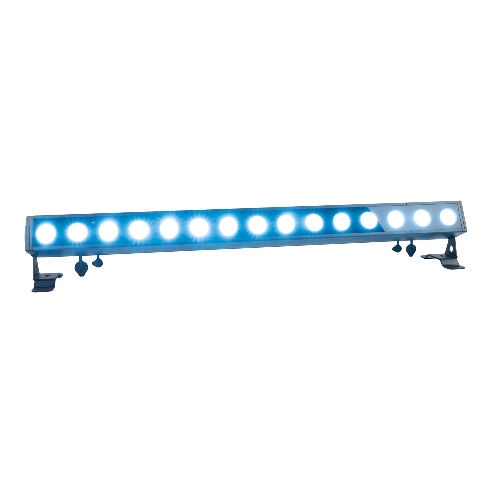 Cameleon Bar 15 Q6 Tour - Barra LED RGBWA-UV 15x10W IP65 33°x22° - Showtec 42668