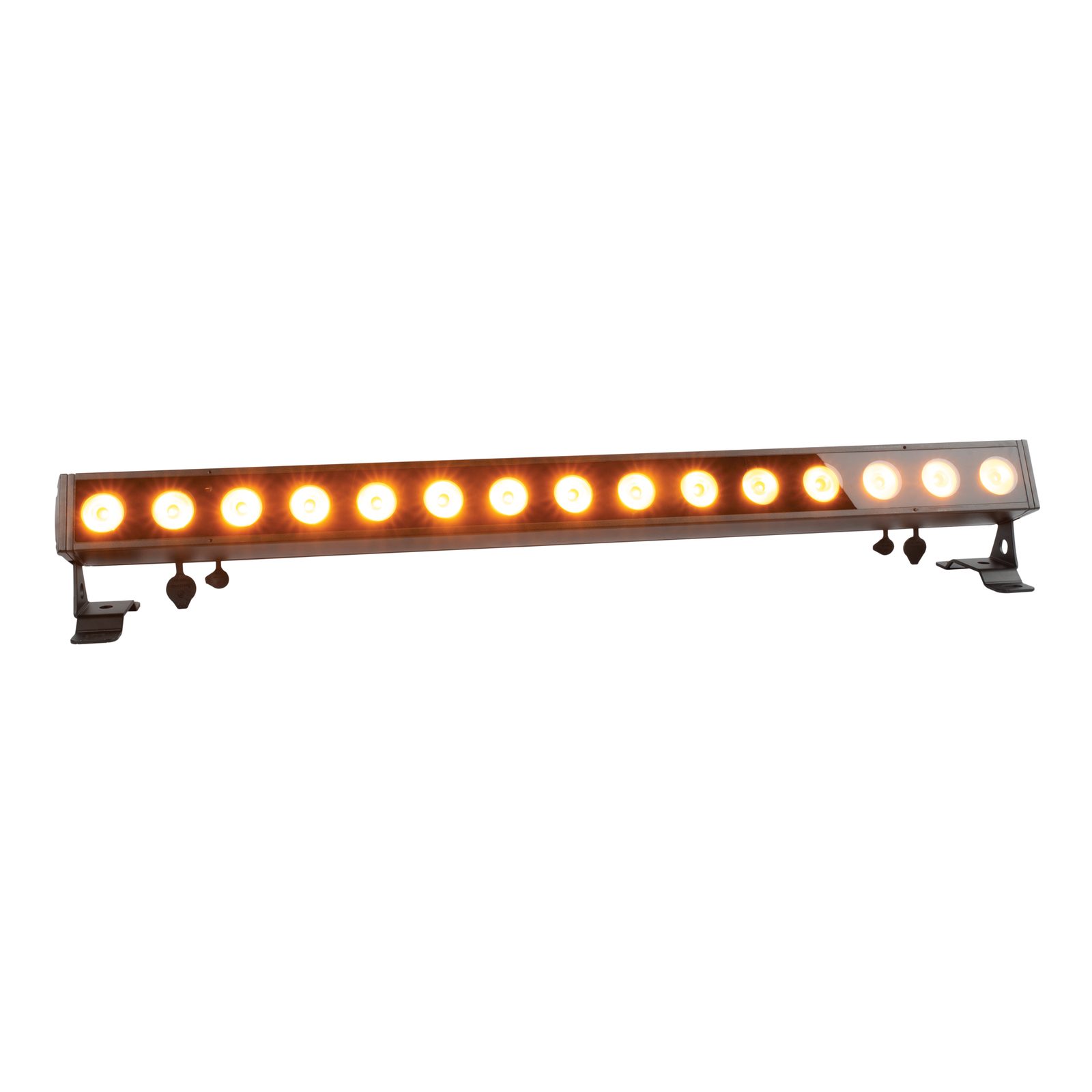 Cameleon Bar 15 Q6 Tour - Barra LED RGBWA-UV 15x10W IP65 33°x22° - Showtec 42668