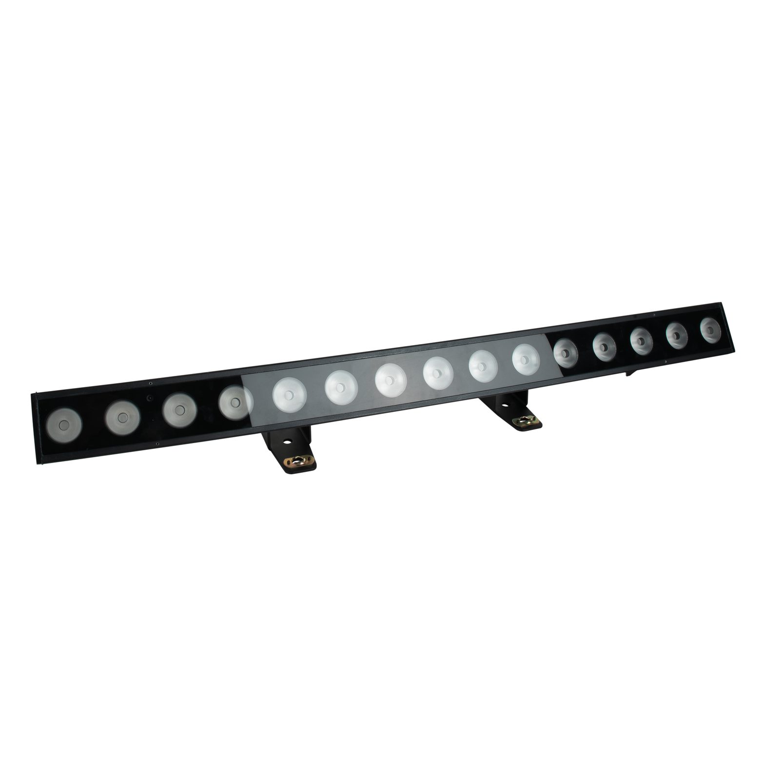 Cameleon Pixel Bar 15 Q6 Tour - Barra LED Pixel IP65 15x10W RGBWA-UV 33°x22° - Showtec 42669