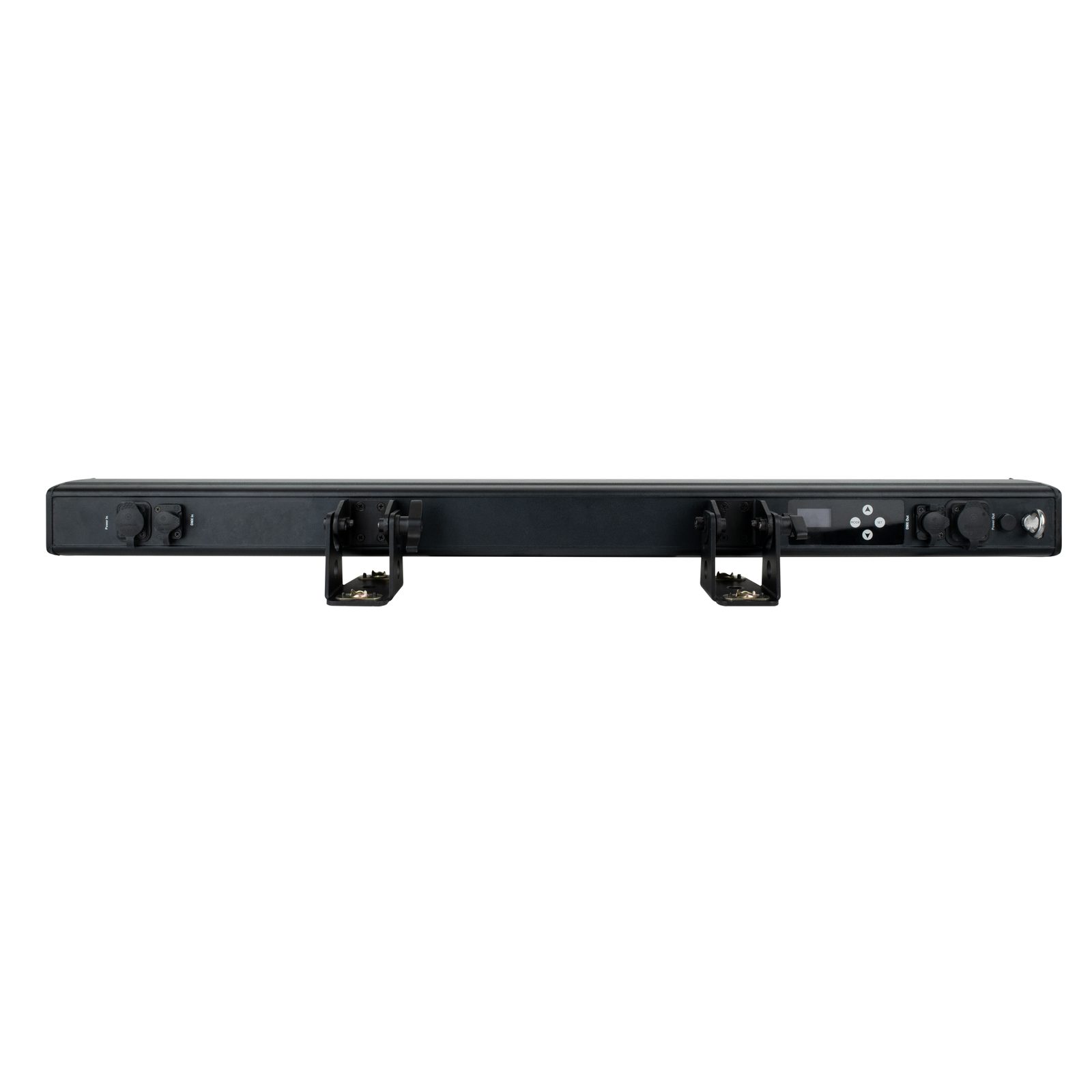 Cameleon Pixel Bar 15 Q6 Tour - Barra LED Pixel IP65 15x10W RGBWA-UV 33°x22° - Showtec 42669