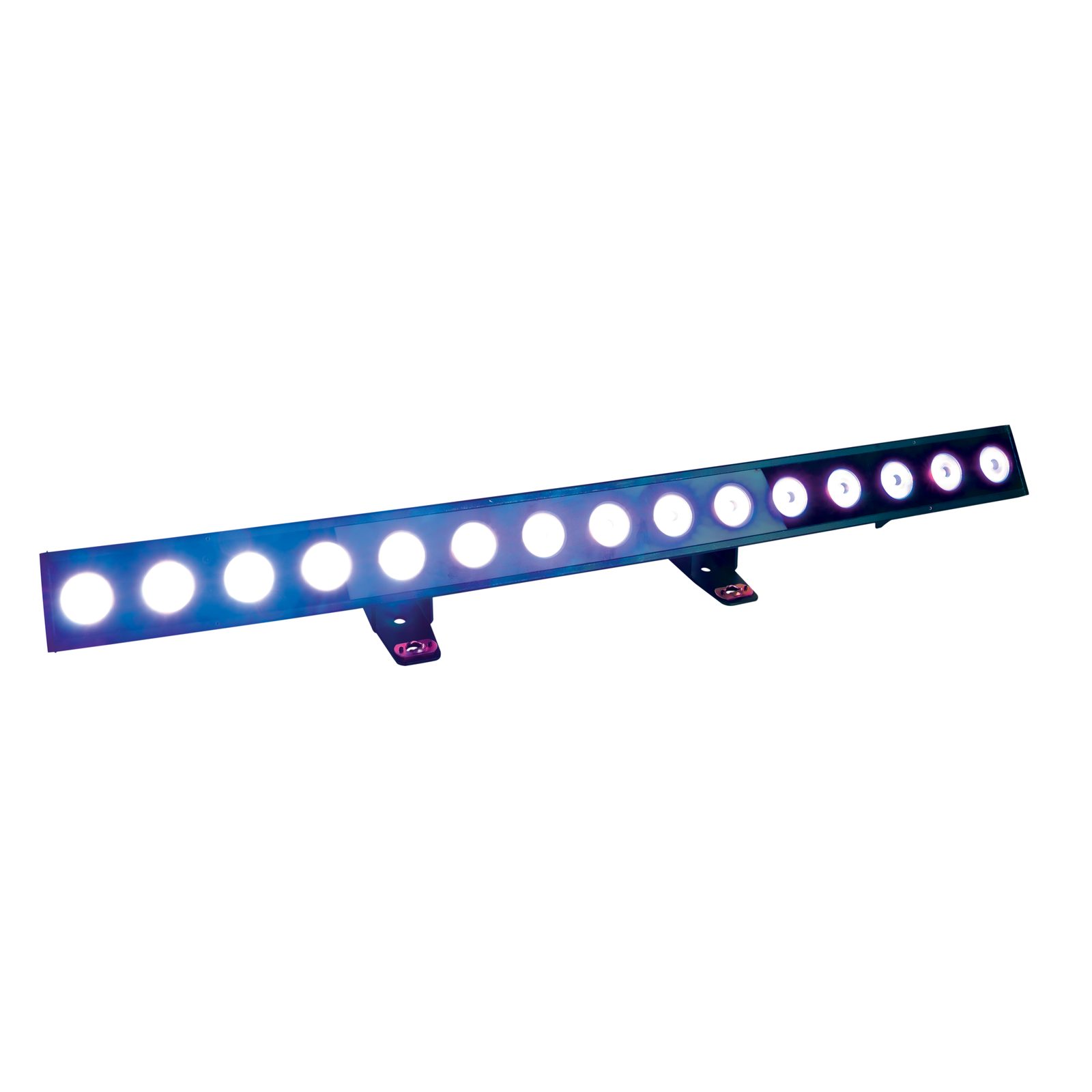 Cameleon Pixel Bar 15 Q6 Tour - Barra LED Pixel IP65 15x10W RGBWA-UV 33°x22° - Showtec 42669