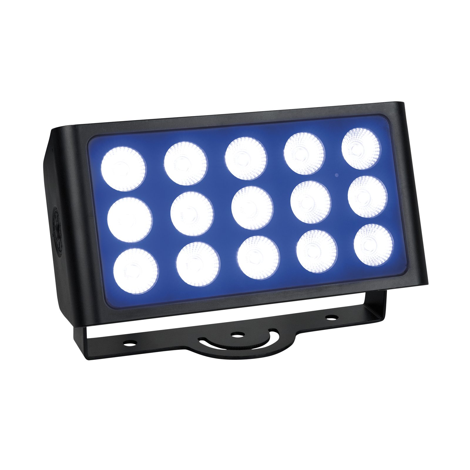 Cameleon Flood 15 Q4 - Flood LED RGBW 15x5W IP65 40° - Showtec 42671