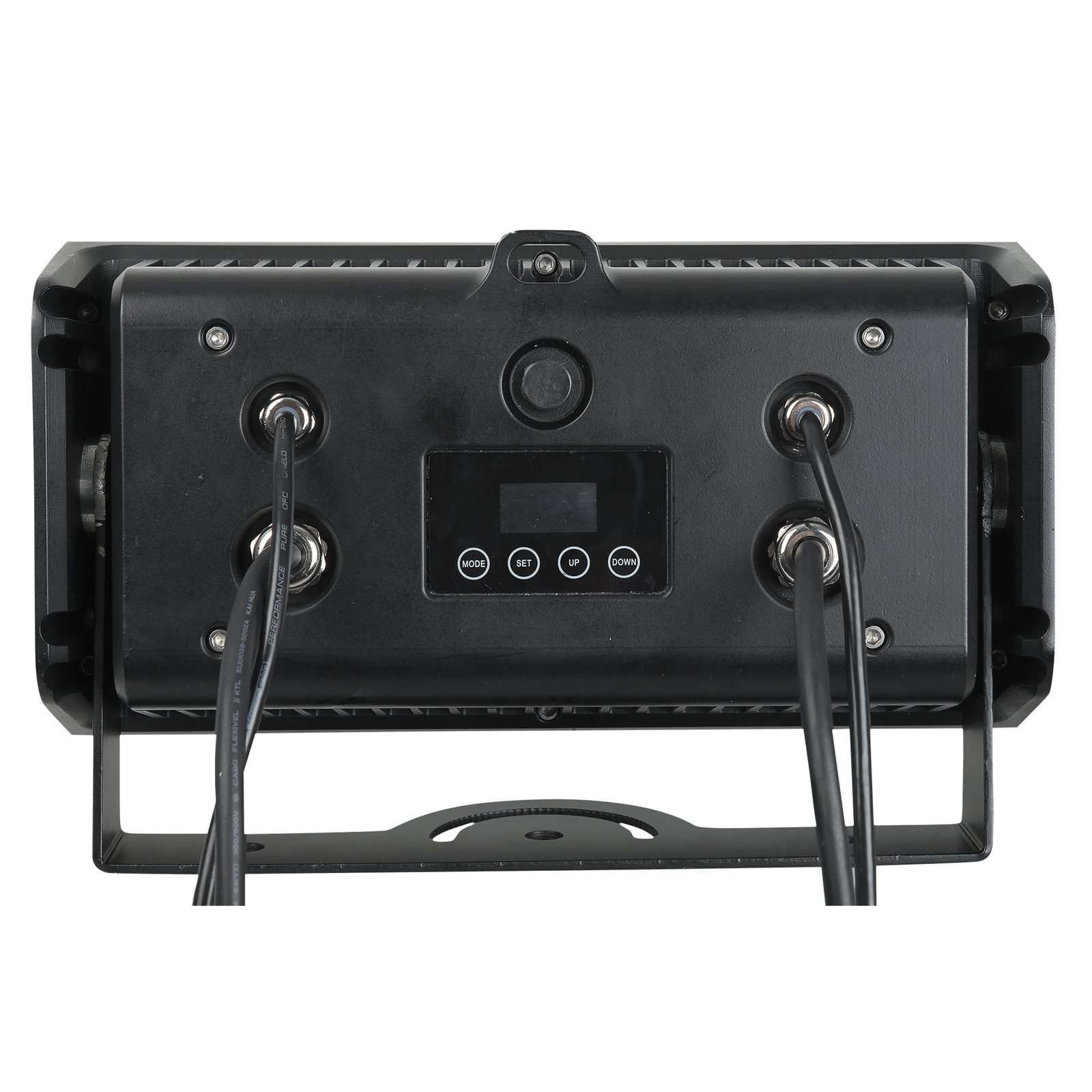 Cameleon Flood 15 Q4 - Flood LED RGBW 15x5W IP65 40° - Showtec 42671