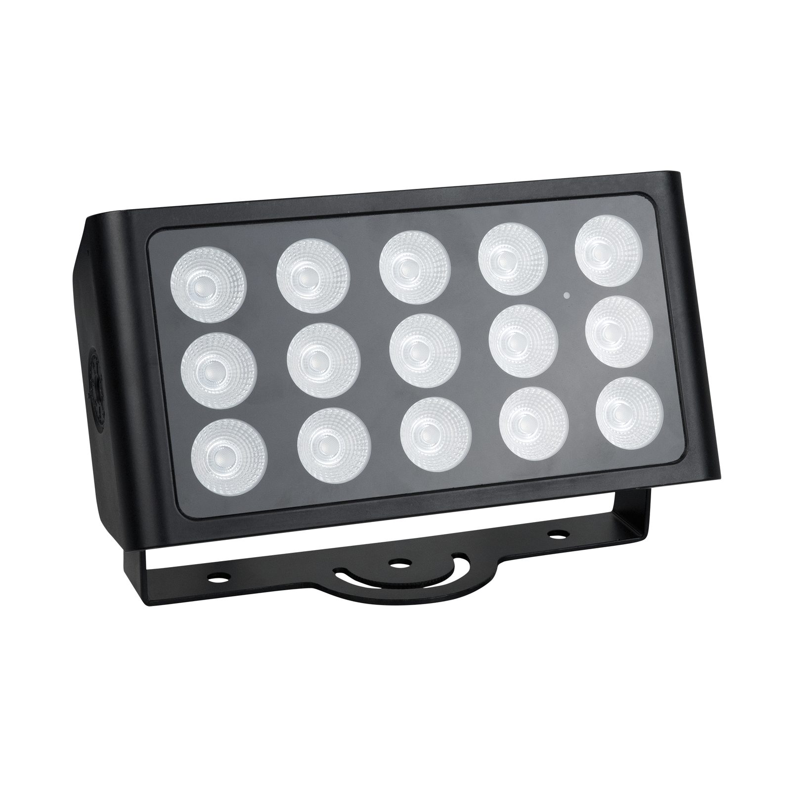 Cameleon Flood 15 Q4 - Flood LED RGBW 15x5W IP65 40° - Showtec 42671