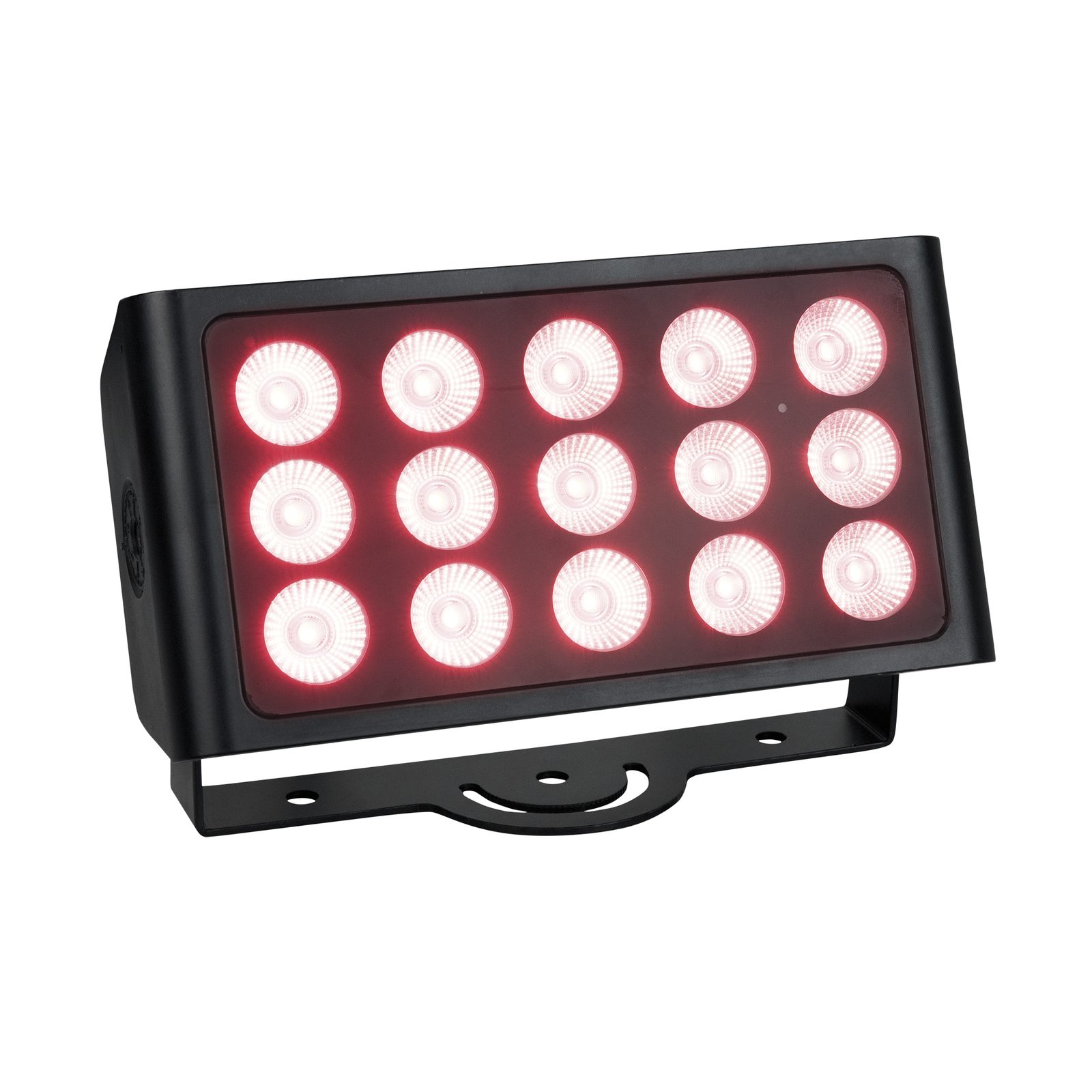 Cameleon Flood 15 Q4 - Flood LED RGBW 15x5W IP65 40° - Showtec 42671