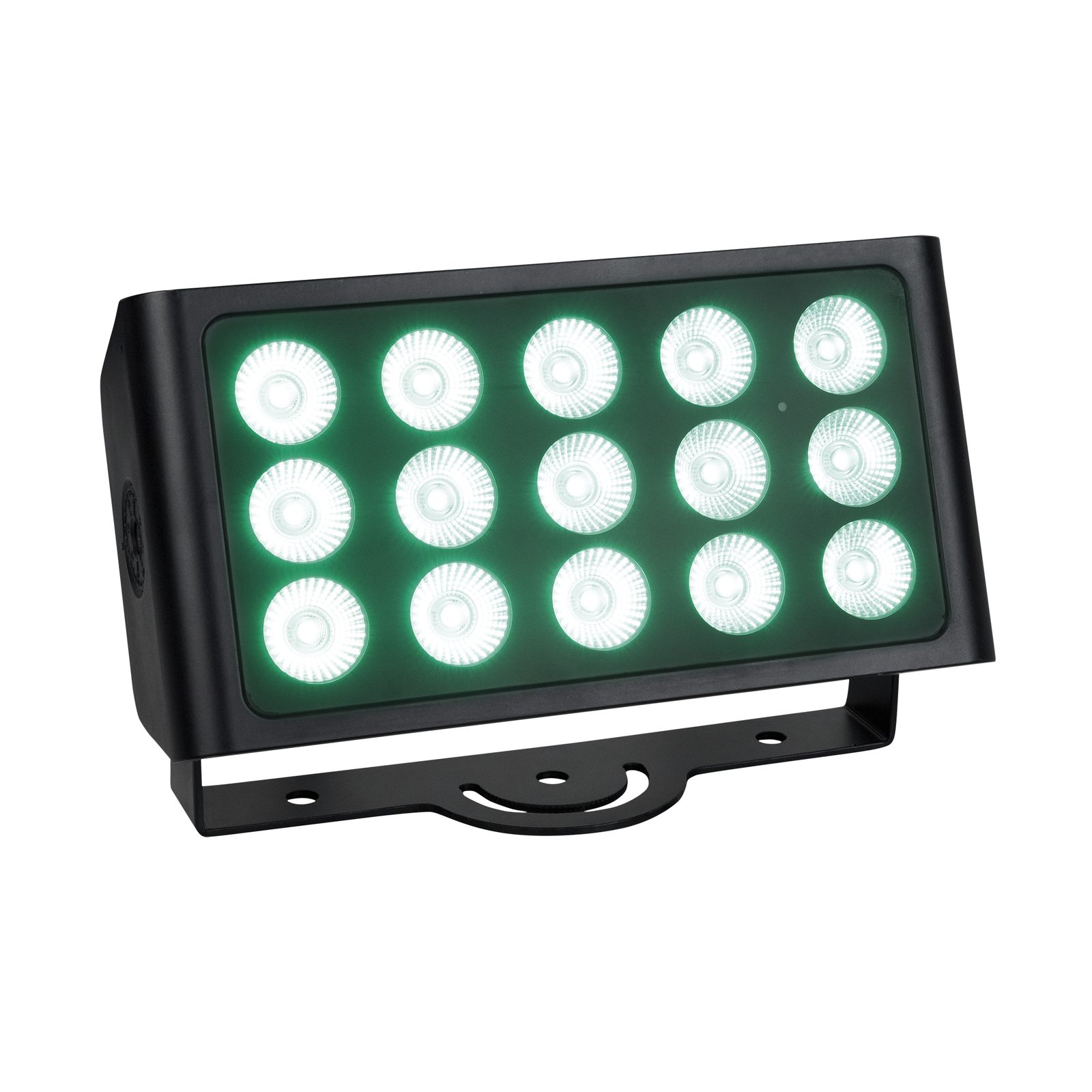Cameleon Flood 15 Q4 - Flood LED RGBW 15x5W IP65 40° - Showtec 42671