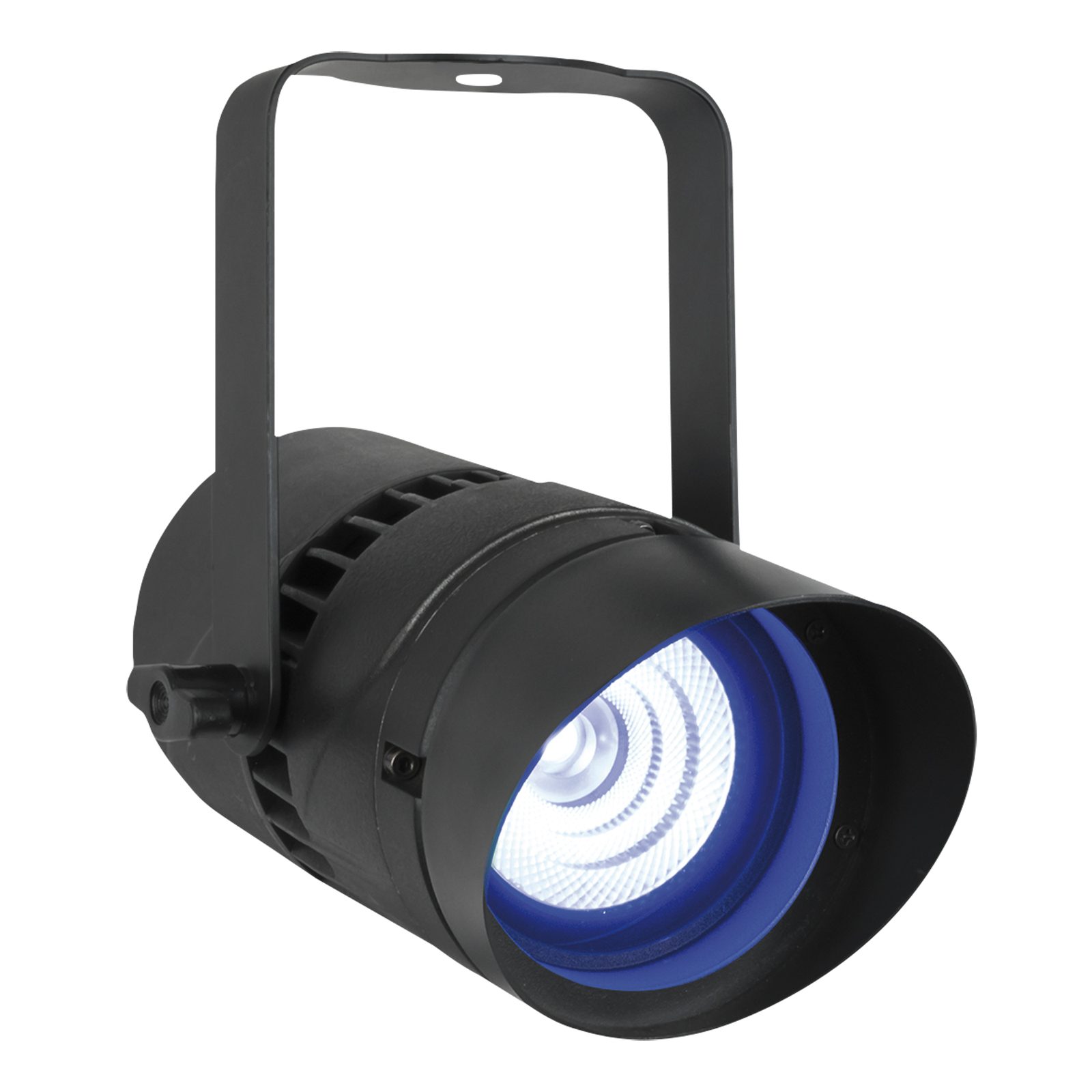 Spot LED RGBW 15W IP65 16° - Showtec 42673