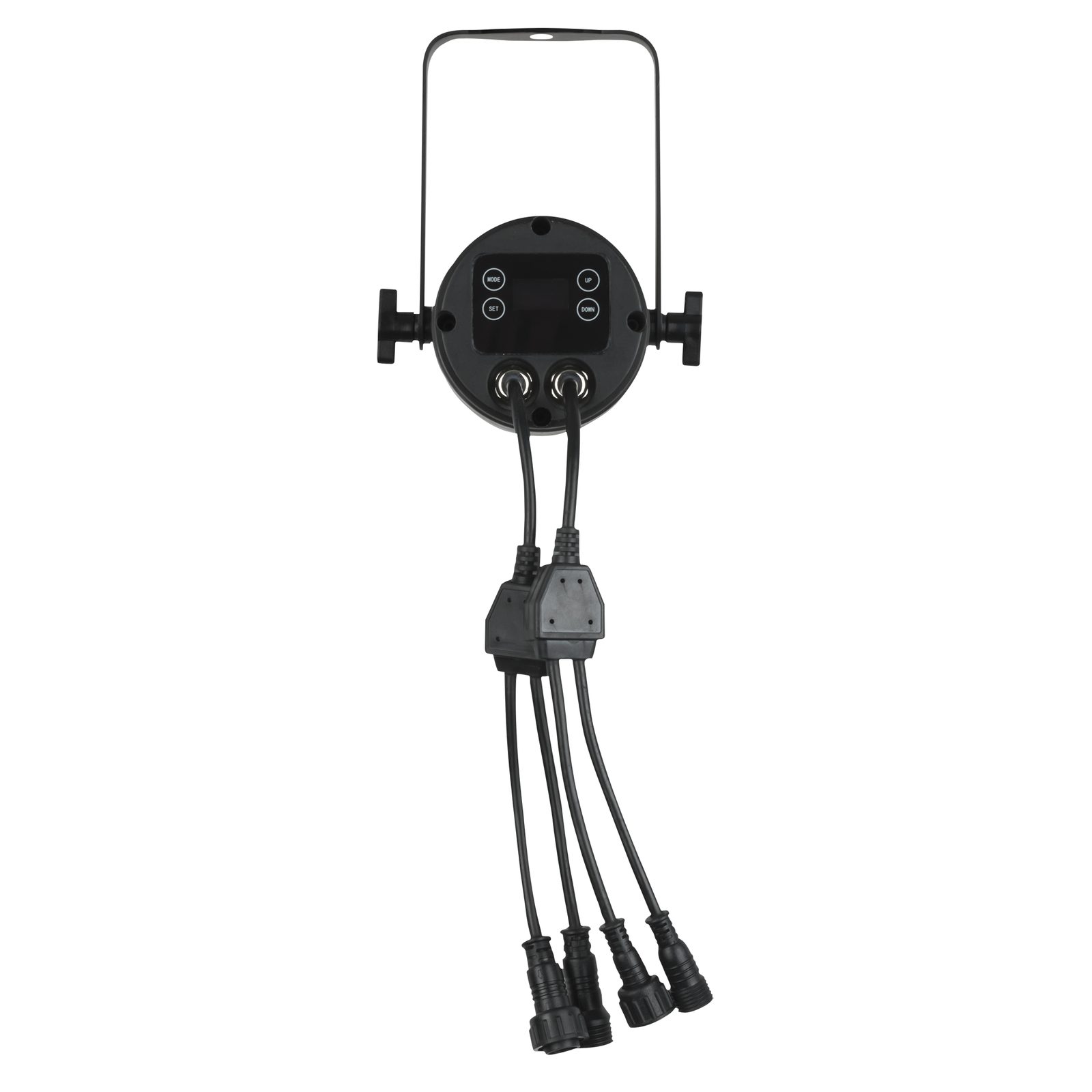 Spot LED RGBW 15W IP65 16° - Showtec 42673