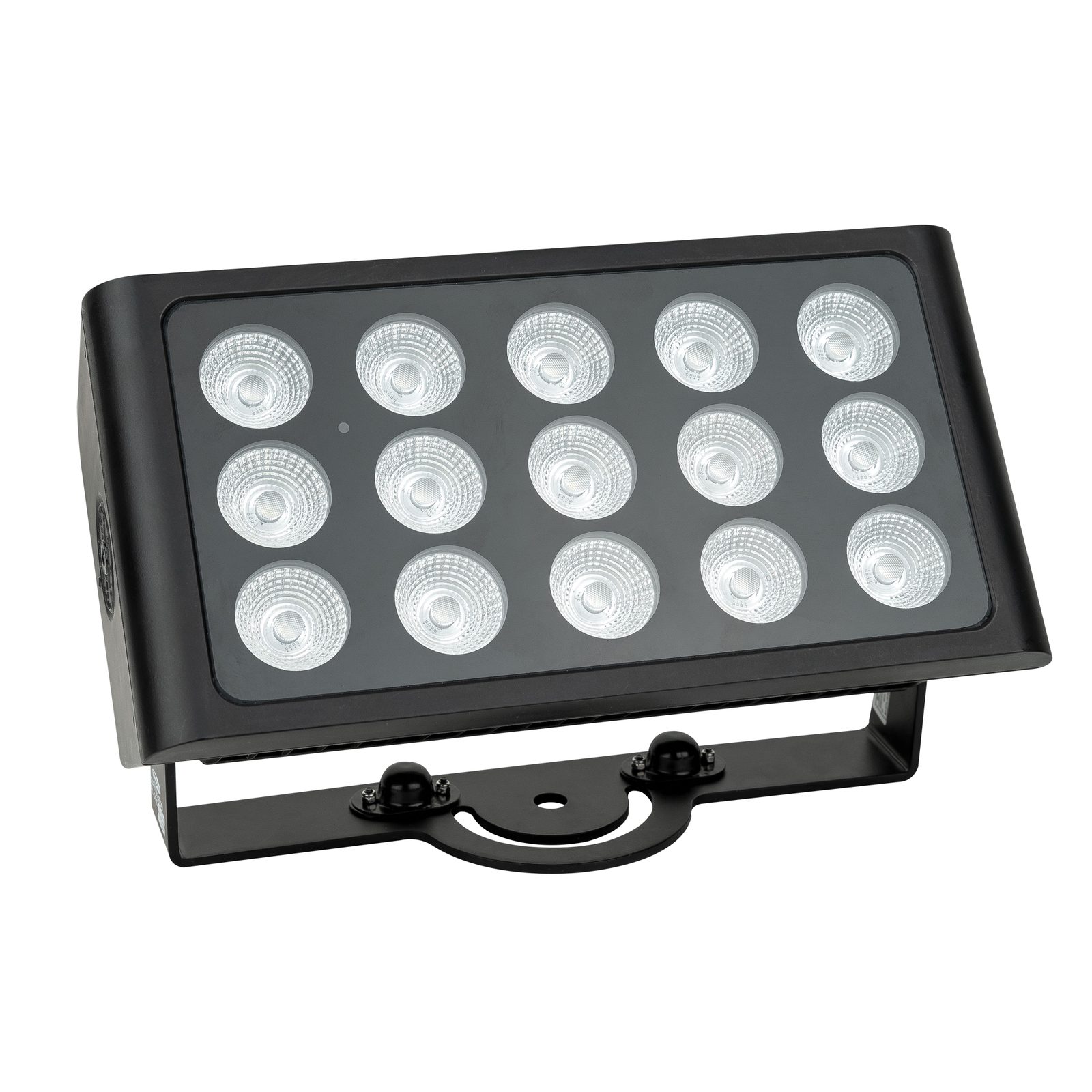 Flood LED 15x5W RGBW IP65 40° - Showtec 42681