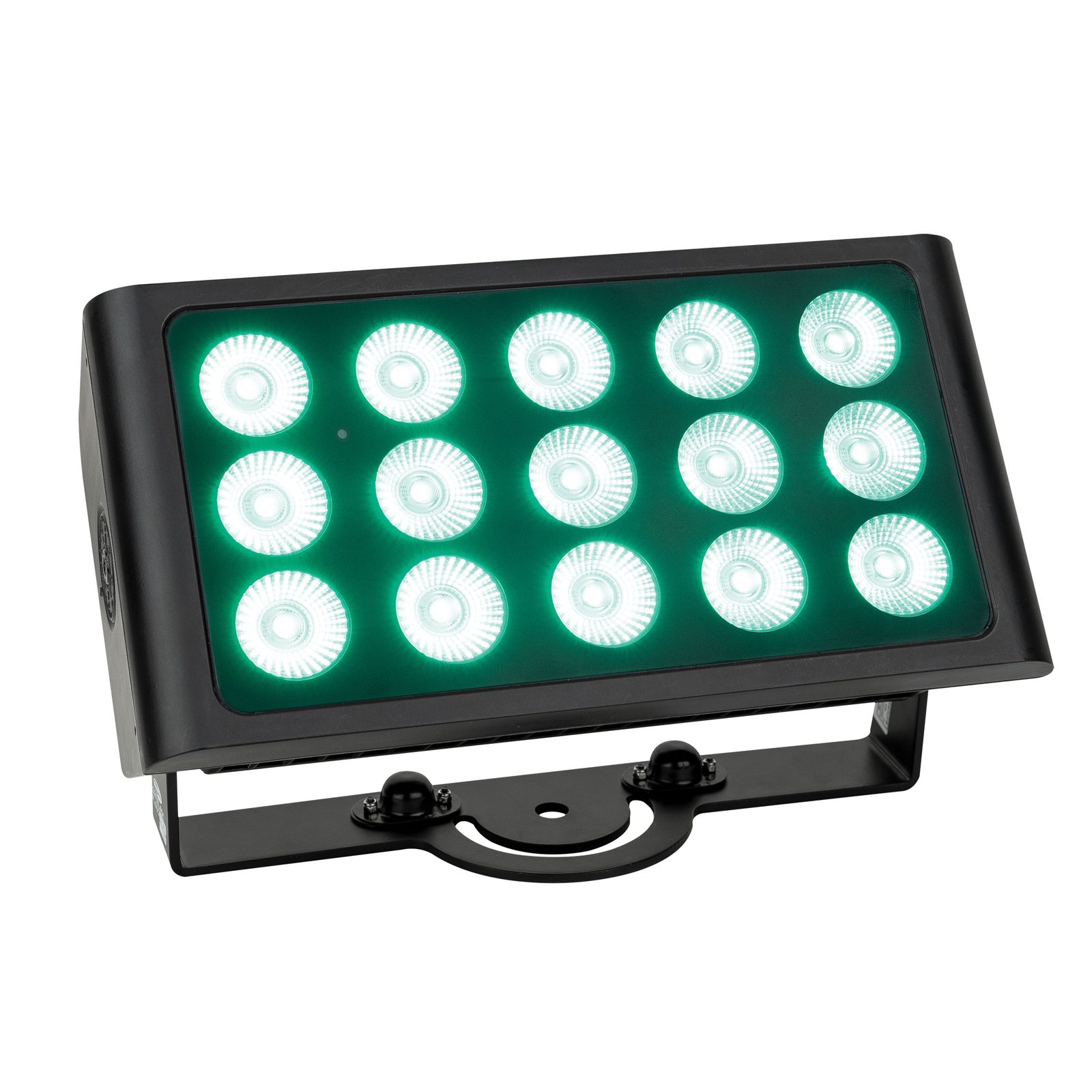 Flood LED 15x5W RGBW IP65 40° - Showtec 42681