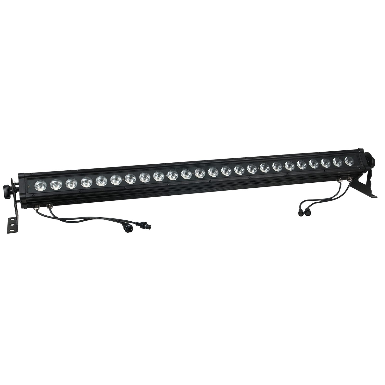 Barra LED UV 24x2W IP65 25° - Showtec 42685