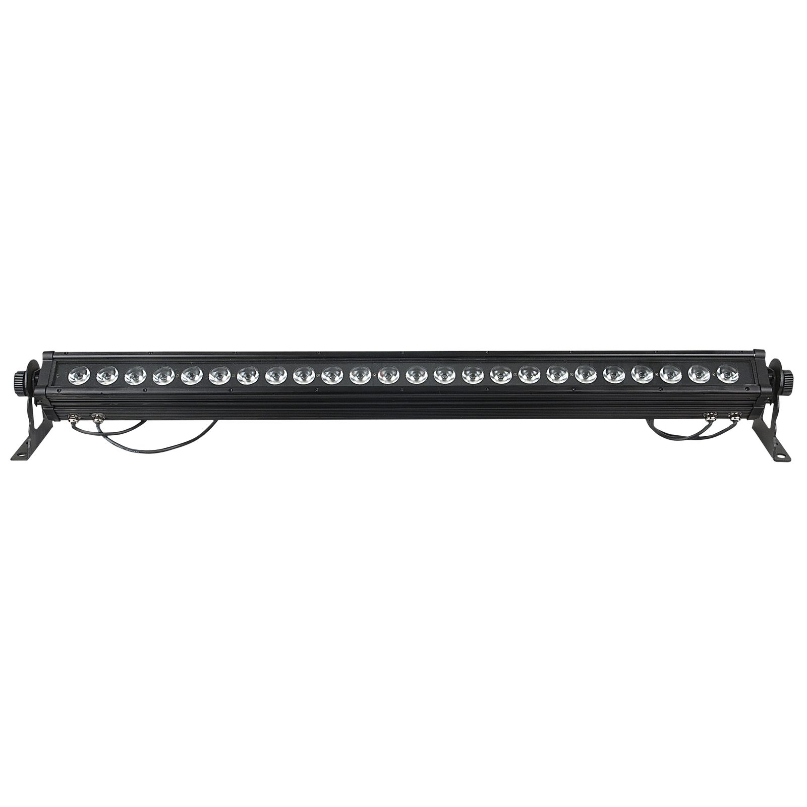 Barra LED UV 24x2W IP65 25° - Showtec 42685