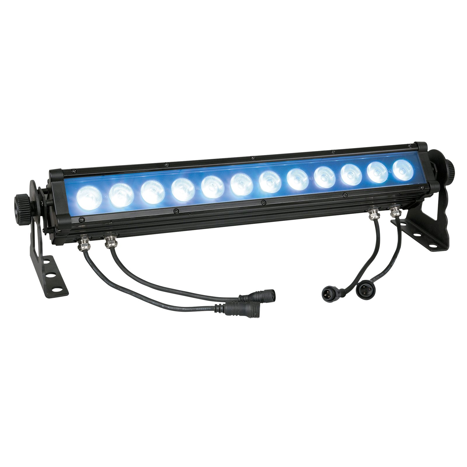 Barra LED RGB 12x3W IP65 45° - Showtec 42694