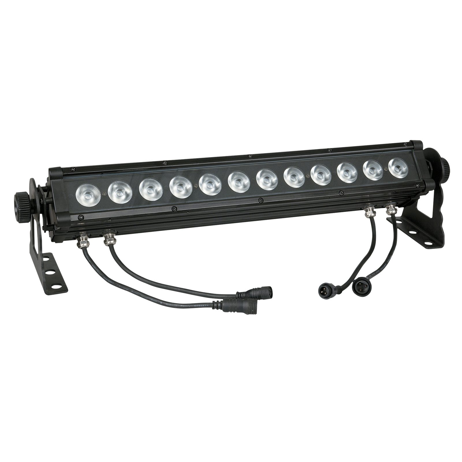Barra LED RGB 12x3W IP65 45° - Showtec 42694